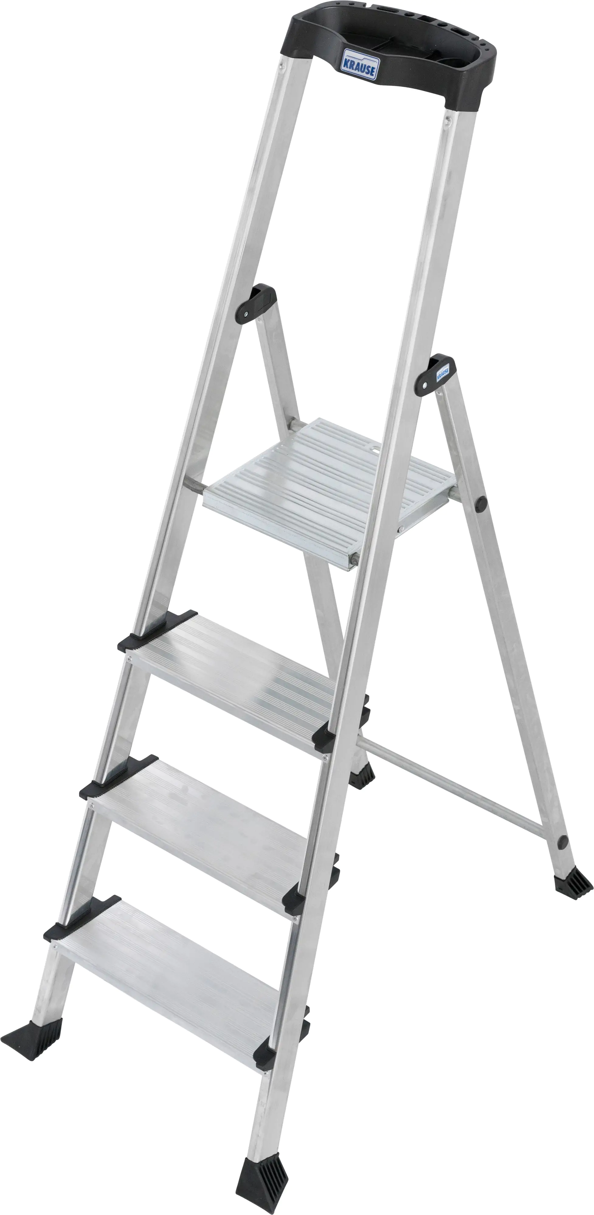 Krause Aluminium-Stehleiter MONTO Sepuro Globus 2,85 m kaufen | Globus ...