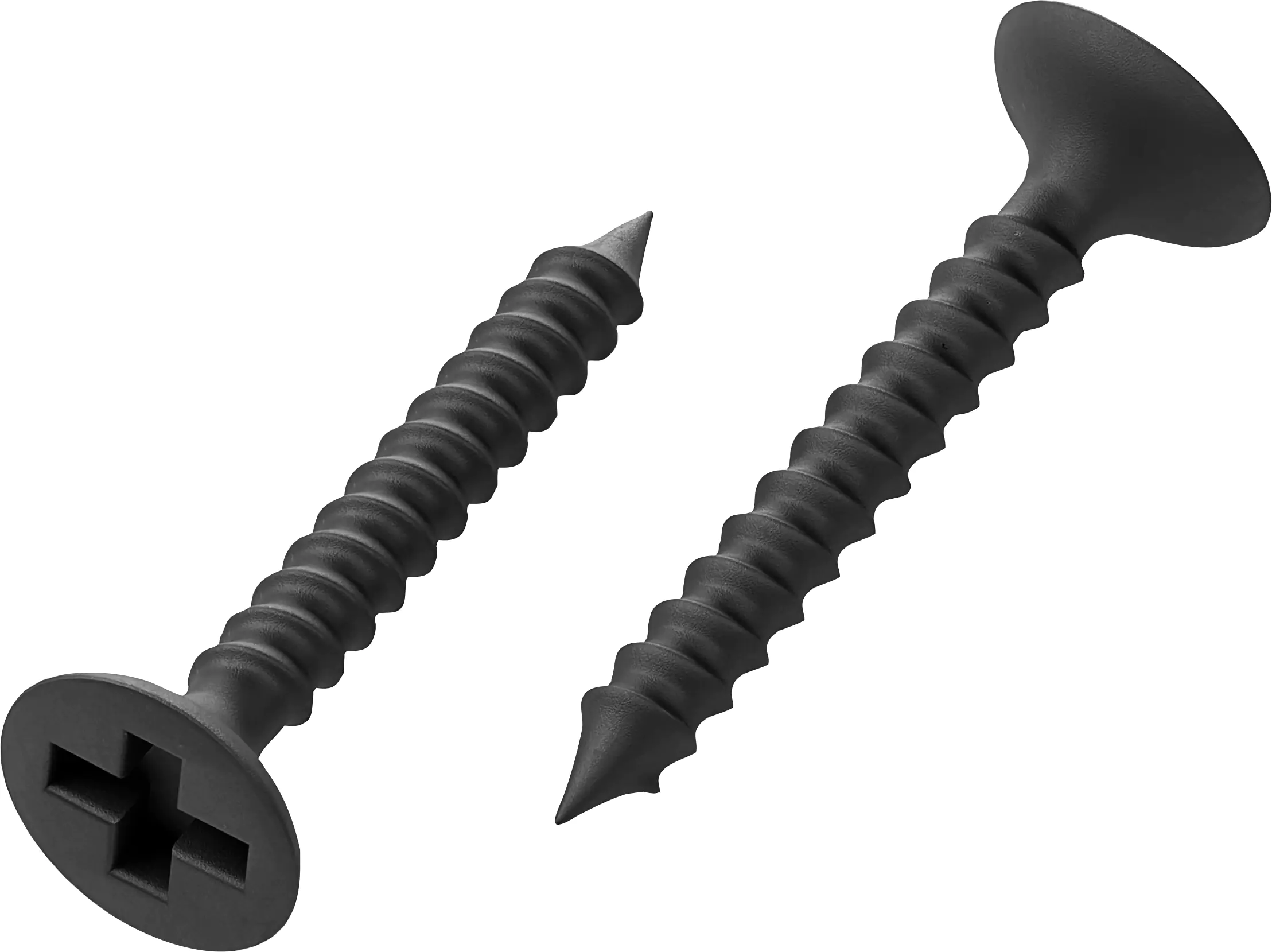 Knauf Schnellbauschrauben 3,5 x 25 mm, PH 1, 1000 Stück