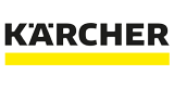 Logo Kärcher.