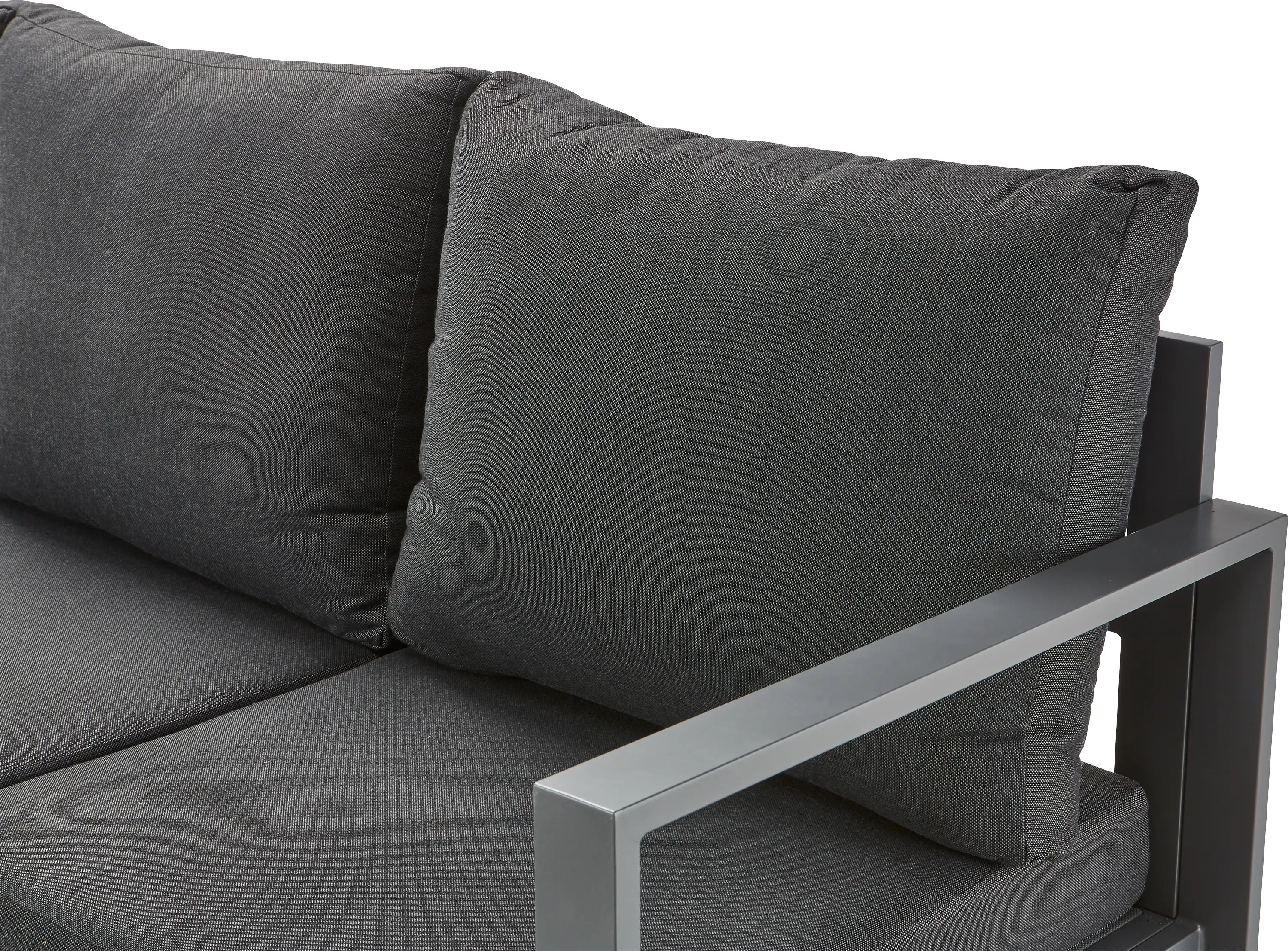 Primaster Lounge-Set Limone inkl. Sitz- und Rückenkissen Primaster Lounge-Set Limone inkl. Sitz- und Rückenkissen
