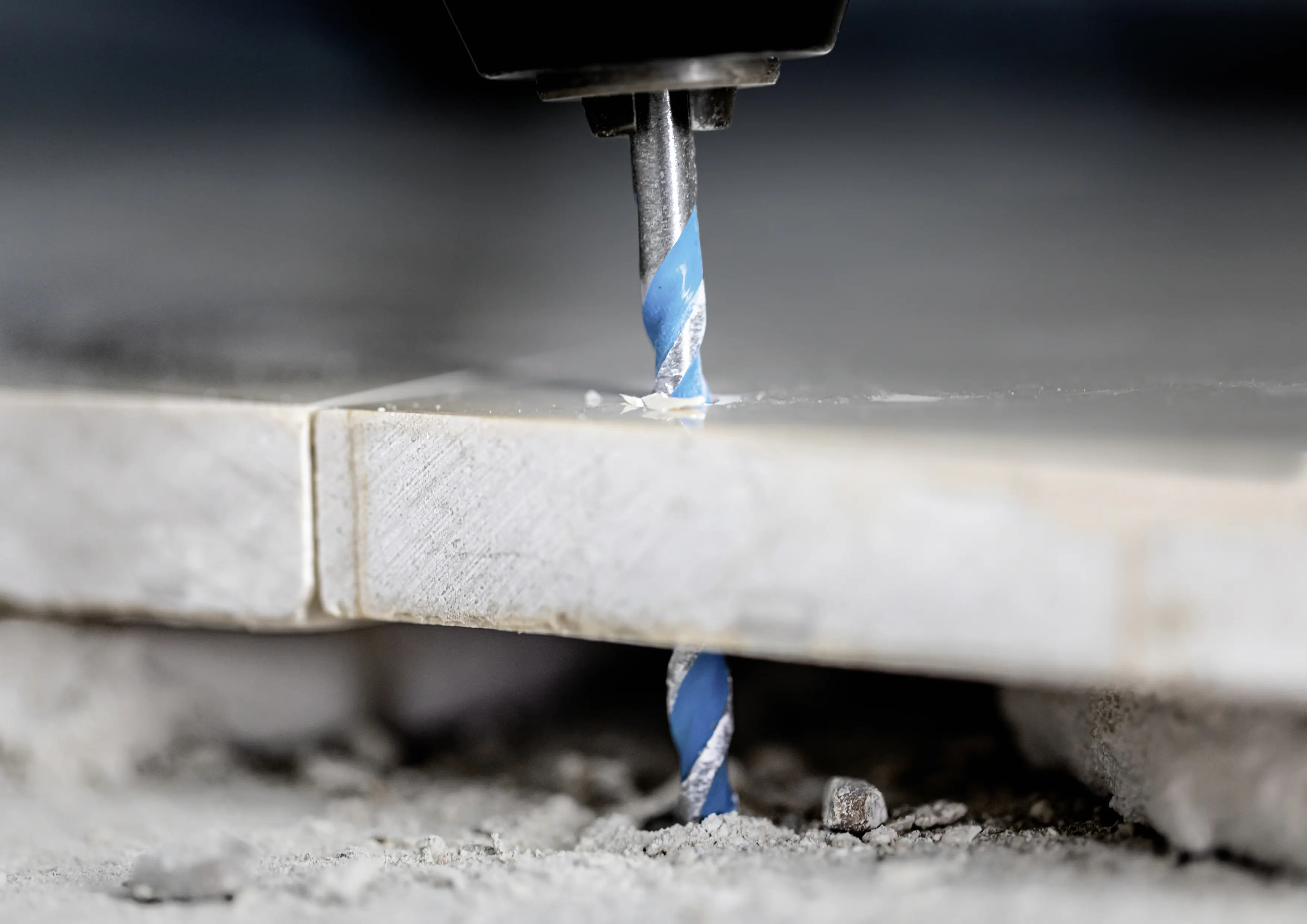 Bosch Expert CYL-9 Rundschaftbohrer Ø 6 mm Bosch Expert CYL-9 Rundschaftbohrer Ø 6 mm