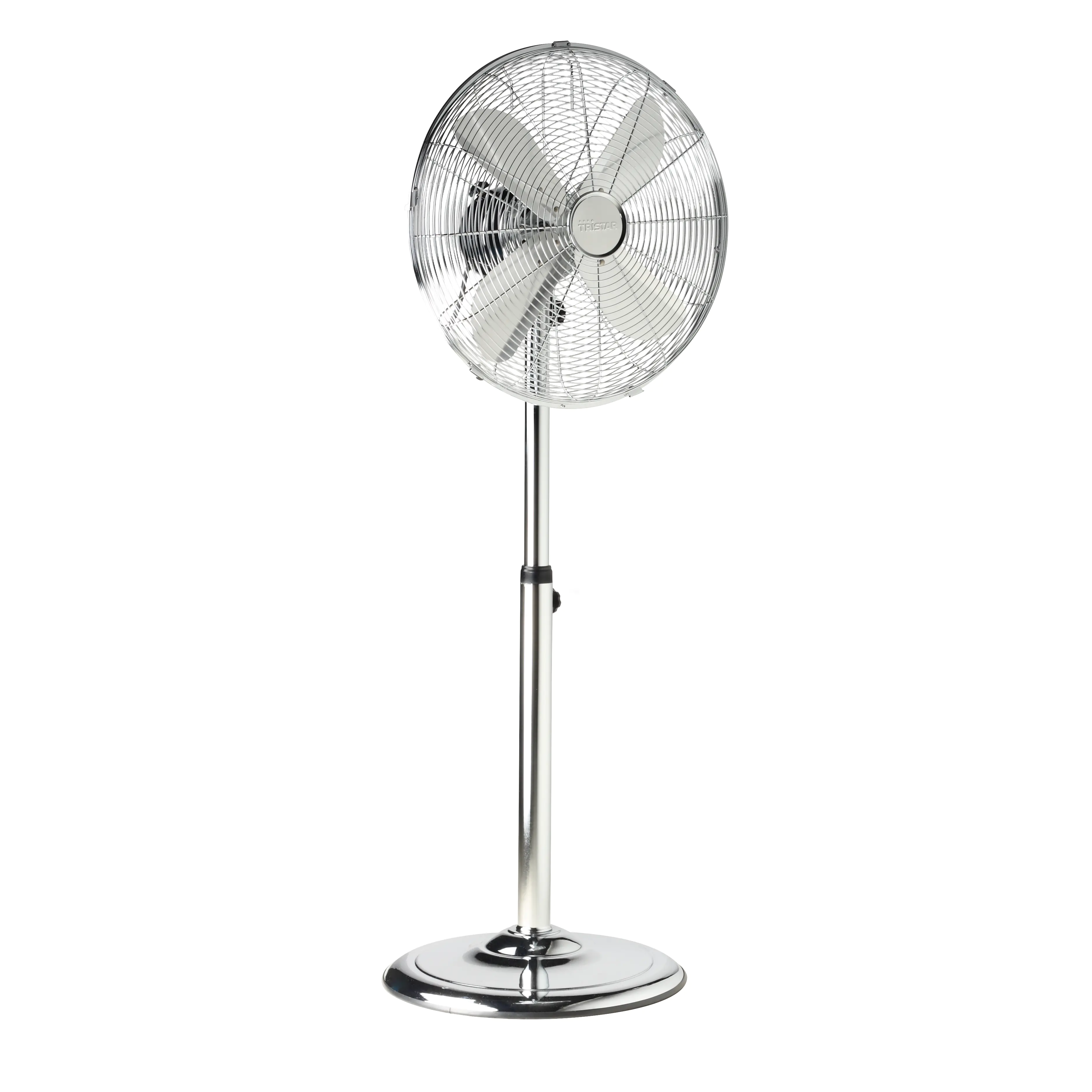 Tristar Standventilator VE-5951 edelstahl 50W Ø40cm