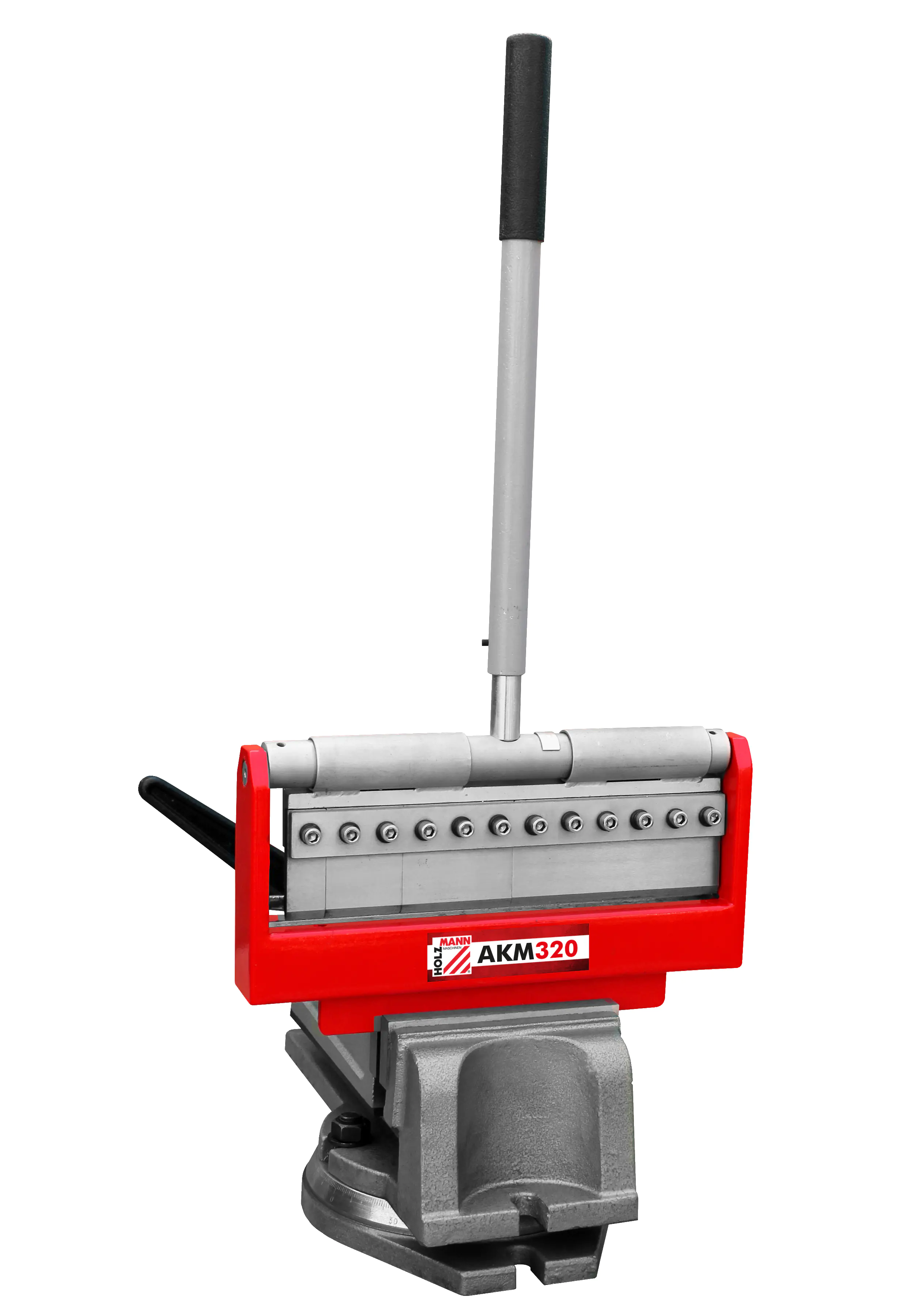 Holzmann Abkantmaschine AKM320