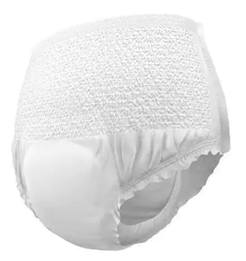 Kolibri Windelslip comtrain soft ultra Größe S