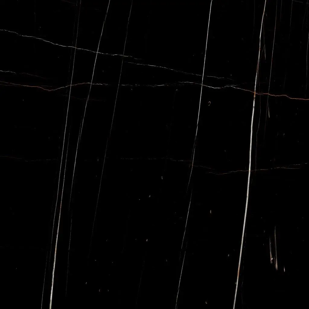 Bodenfliese Feinsteinzeug Sahara 60 x 60 cm schwarz Bodenfliese Feinsteinzeug Sahara 60 x 60 cm schwarz