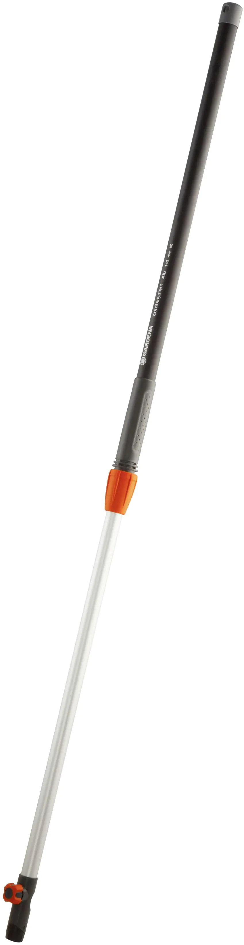 Gardena Teleskopstiel 90-145 cm combisystem