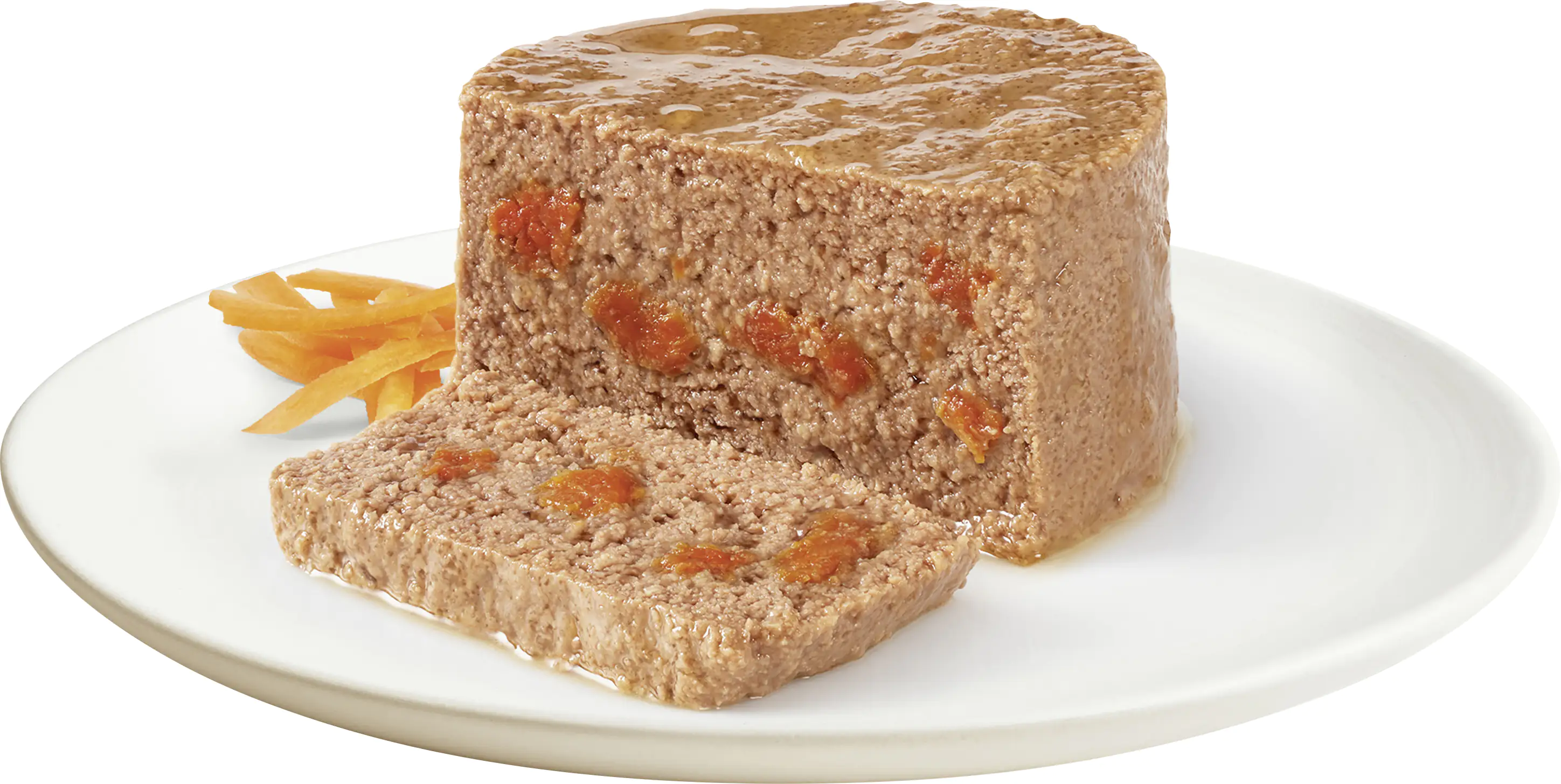 7613033047428_3201450 Gourmet Gold Feine Pastete mit Seelachs & Karotten 85 g