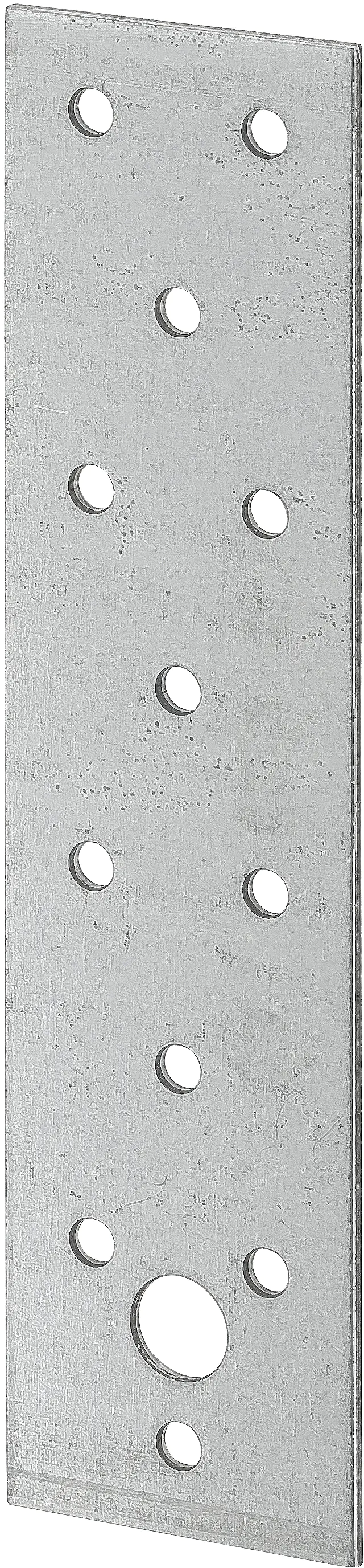 Vormann Lochplatten sendzimir verzinkt 240 x 100 mm