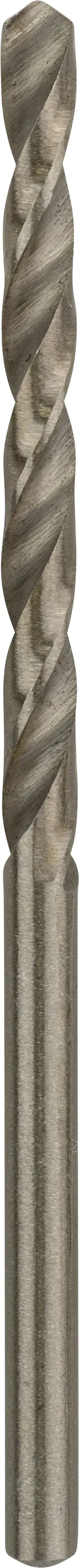 Bosch Metallbohrer 3,0 x 33 x 61 mm HSS-CO Rundschaft