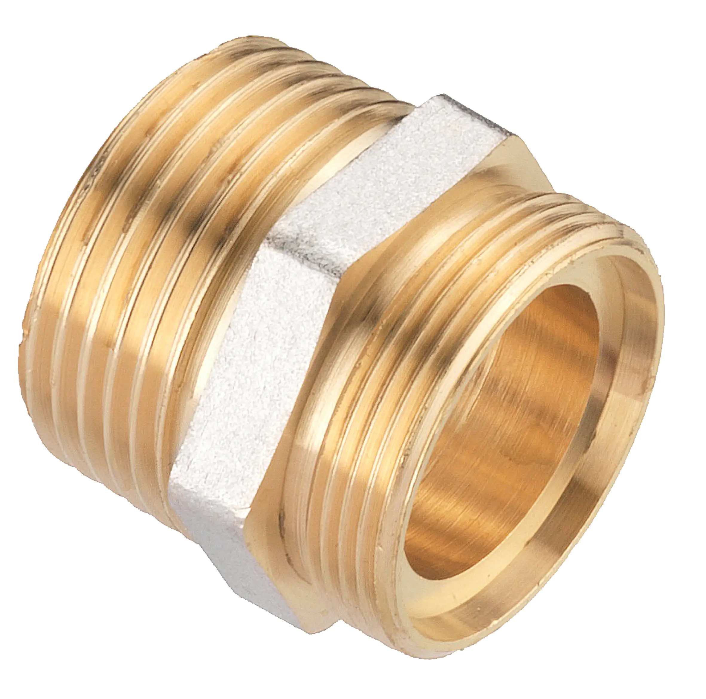 4035300820283 Cornat Übergangs-Kupplung 1/2" AG