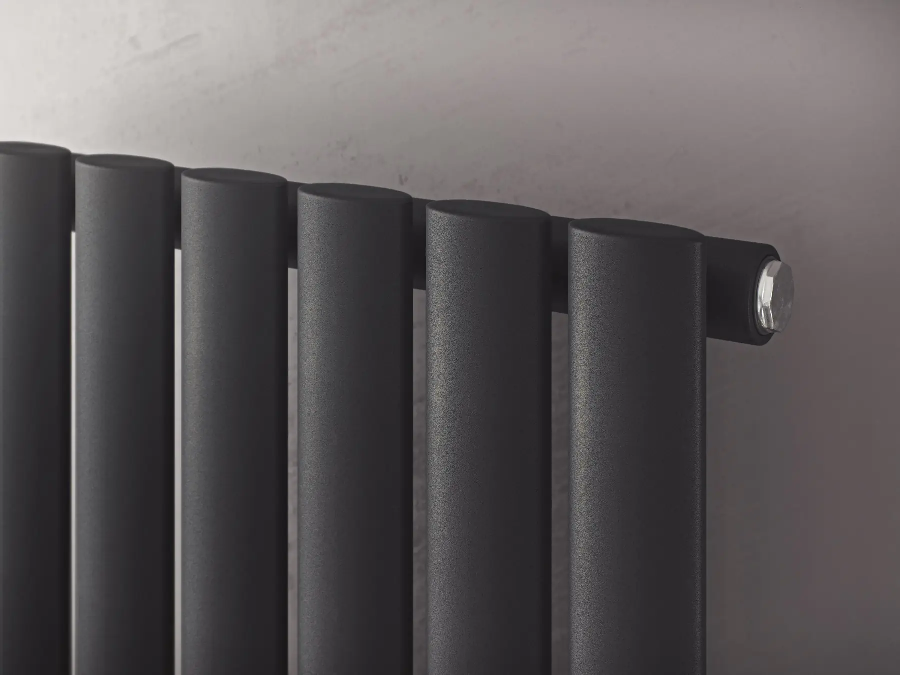 Ximax Heizkörper Fortuna 180 x 58,4 cm 1236 Watt anthrazit