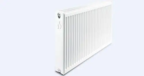 Sanicomfort Heizkörper Typ 22 - DK 50 cm x 40 cm