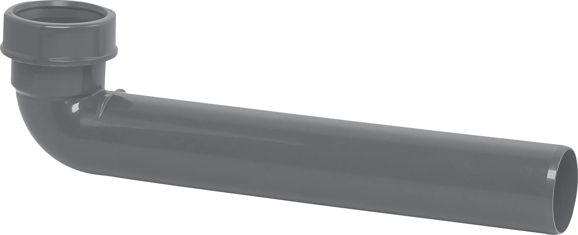 Cornat Winkel-Verstellrohr 250 mm