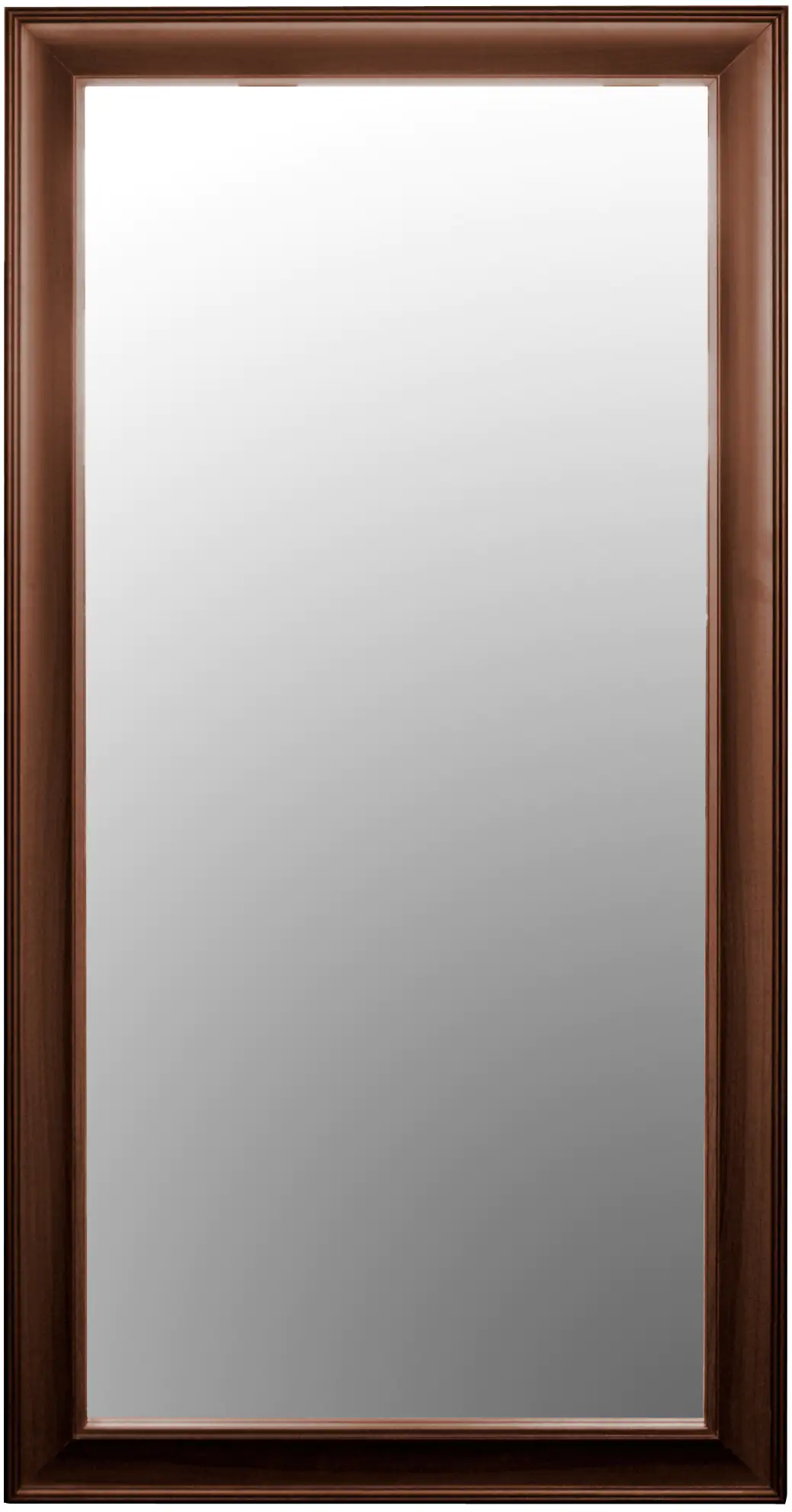 Spiegel Versailles braun, 70x150 cm