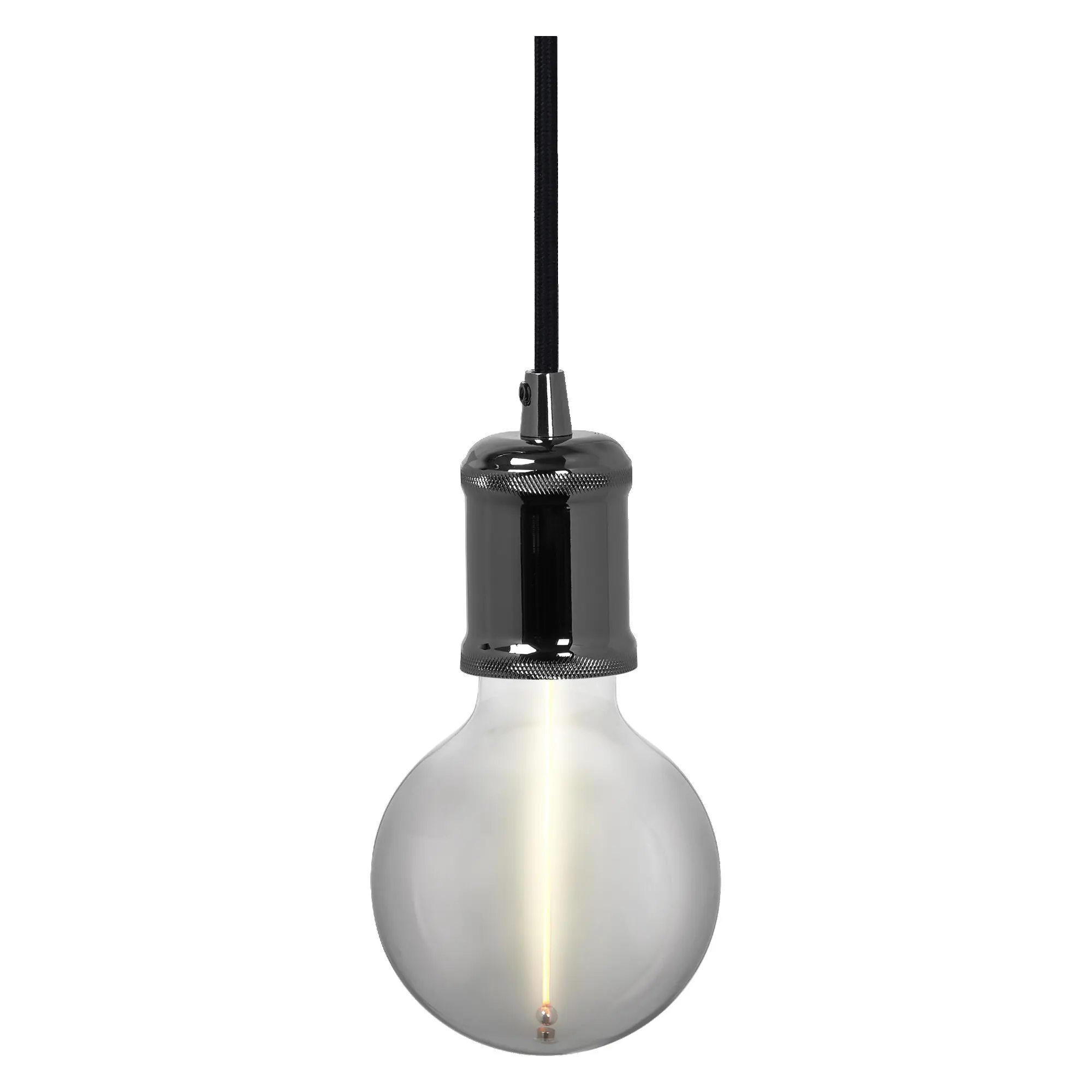 Osram Pendelleuchte 1906 Pendulum 163 cm grau Osram Pendelleuchte 1906 Pendulum 163 cm grau