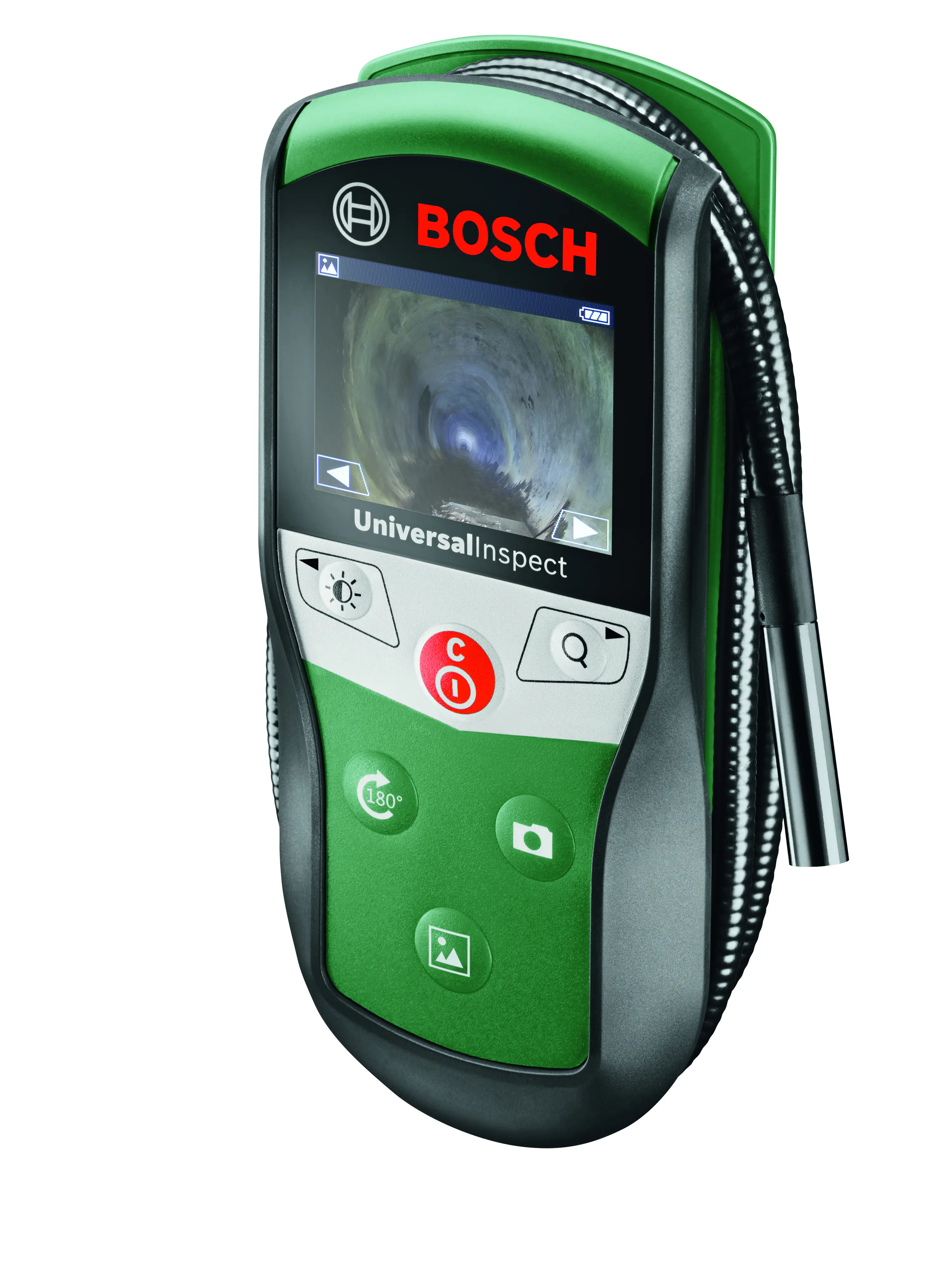 Bosch Inspektionskamera UniversalInspect Ø 8mm Endoskopkamera
