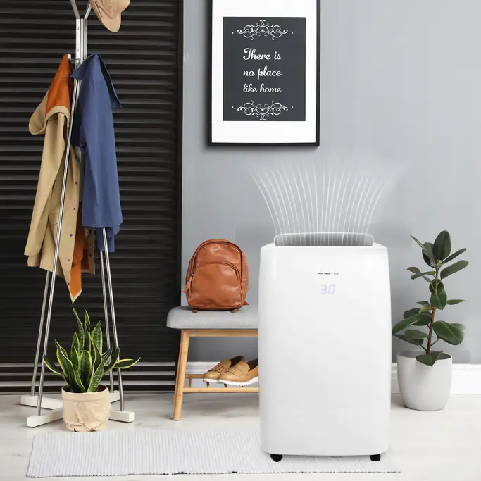 Emerio Luftentfeuchter DH-122844 bis 40 m² 20L/24h Emerio Luftentfeuchter DH-122844 bis 40 m² 20L/24h