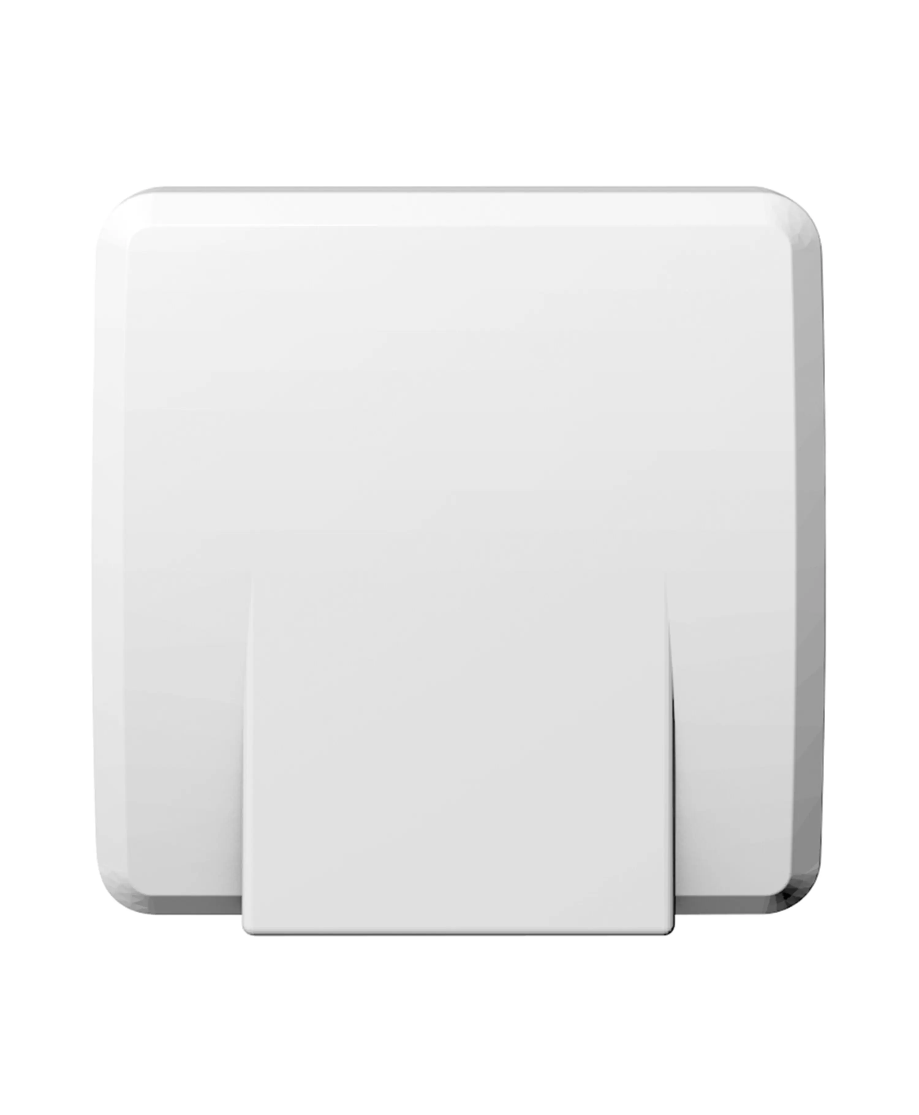 Osram LED-Nachtlicht Lunetta Slim mit Tag-/Nacht Sensor 6 cm warmweiß weiß