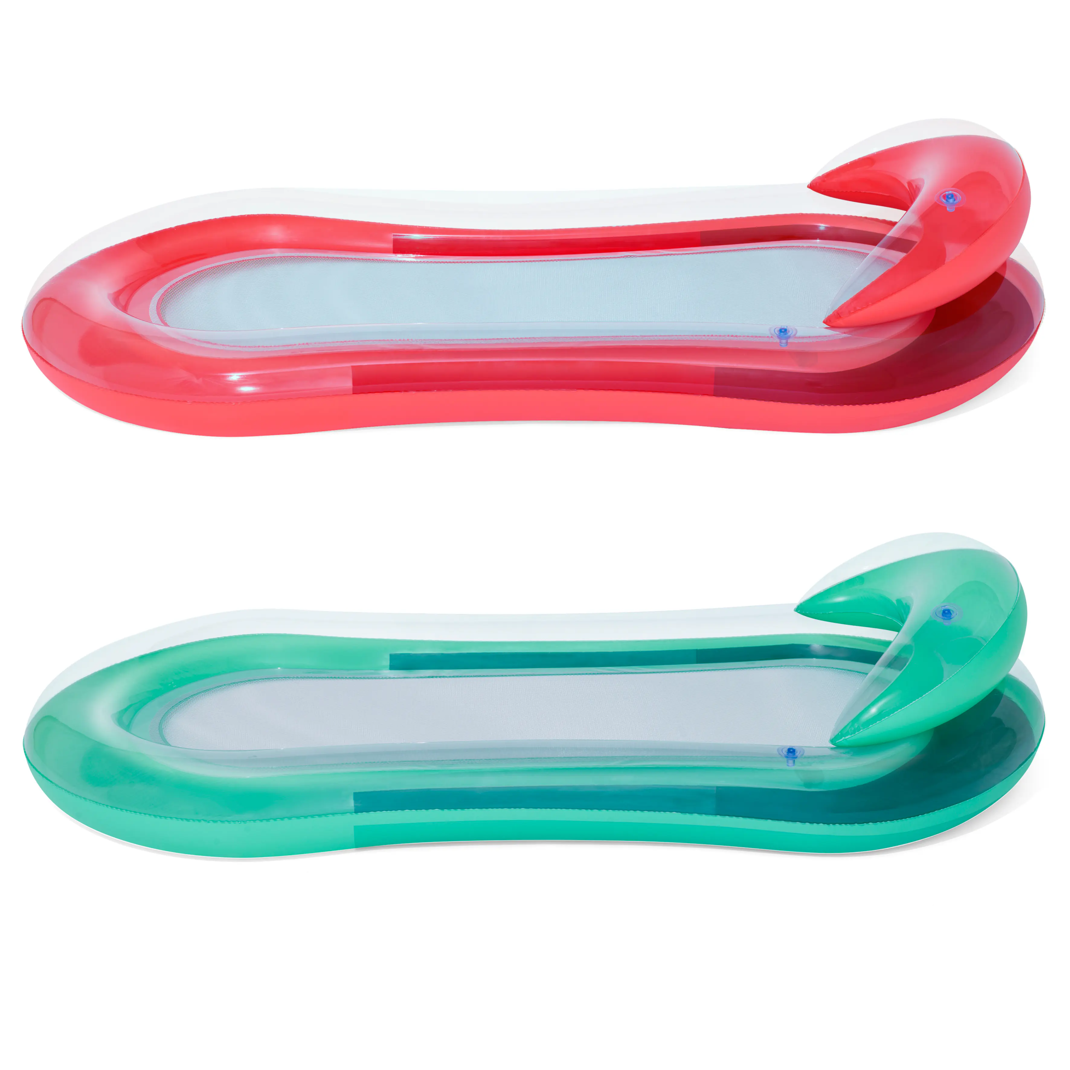 Bestway Luftmatratze Hydroluxe 160 x 84 cm 2-fach sortiert