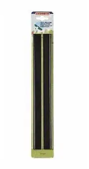 Leifheit Gummilippen für Fenstersauger 2-er Set Leifheit Gummilippen für Fenstersauger 2-er Set