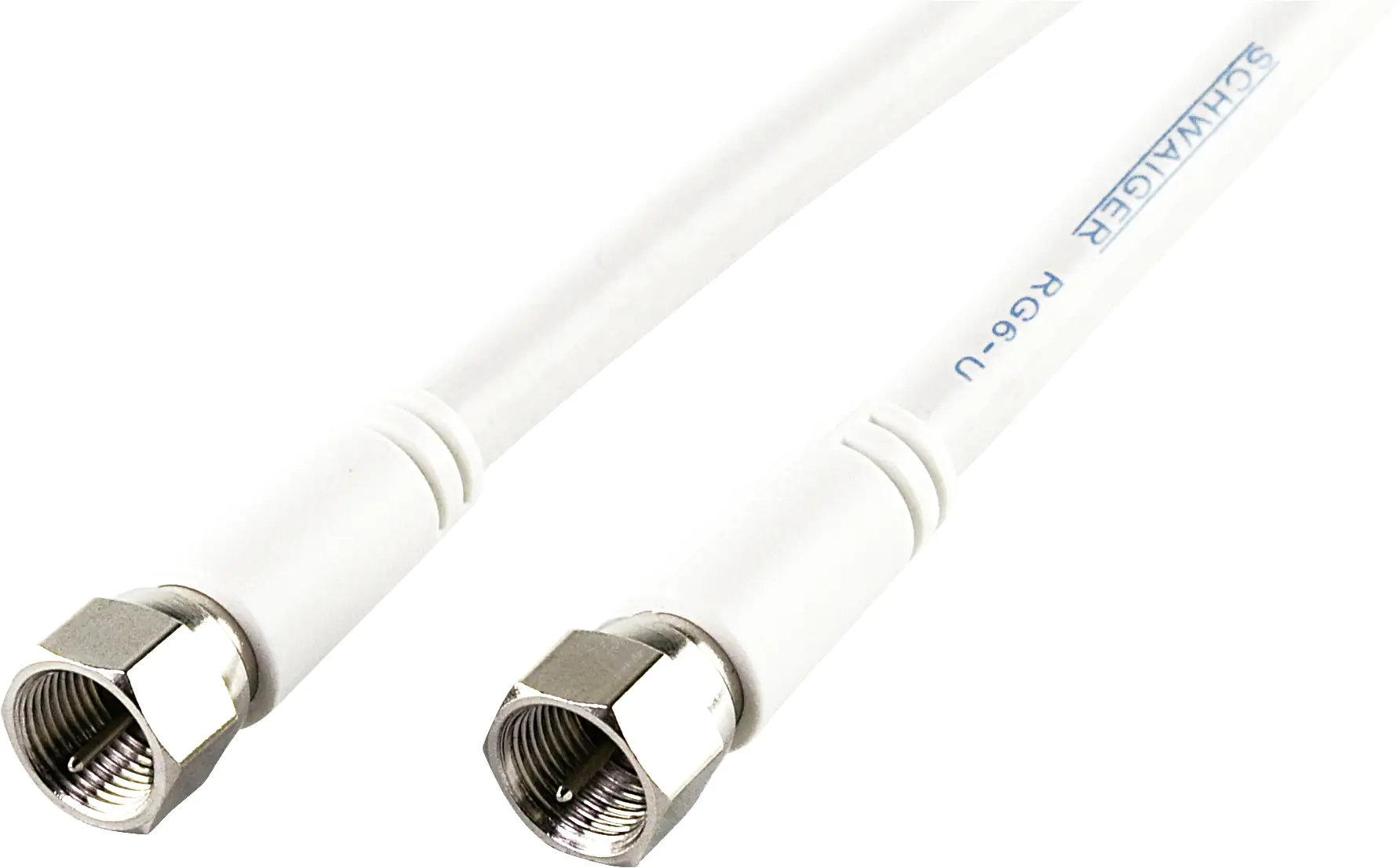 Schwaiger SAT Anschlusskabel (90 dB)