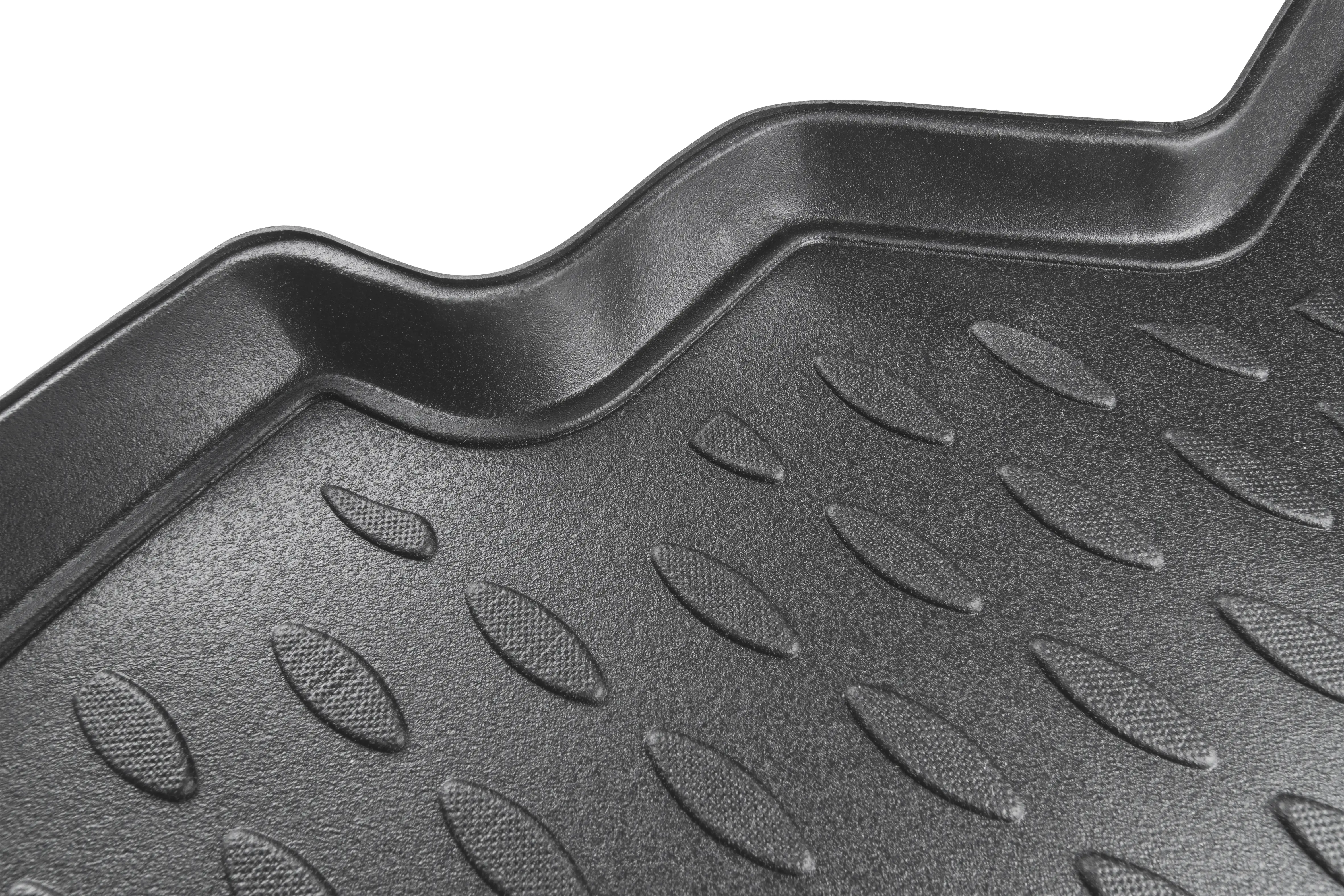 Walser Kofferraumwanne XTR für BMW X5 (E70) Bj 02/2006-07/2013 1-teilig