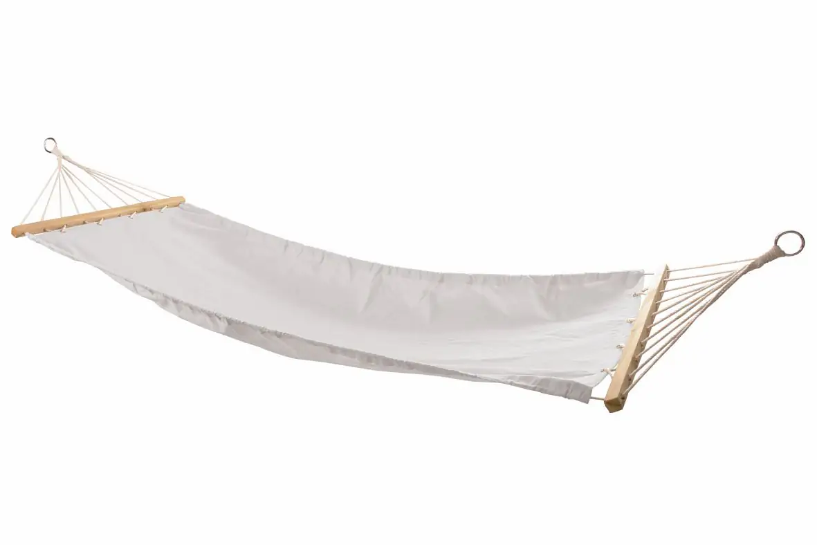 Conacord Hängematte Fashion White weiß