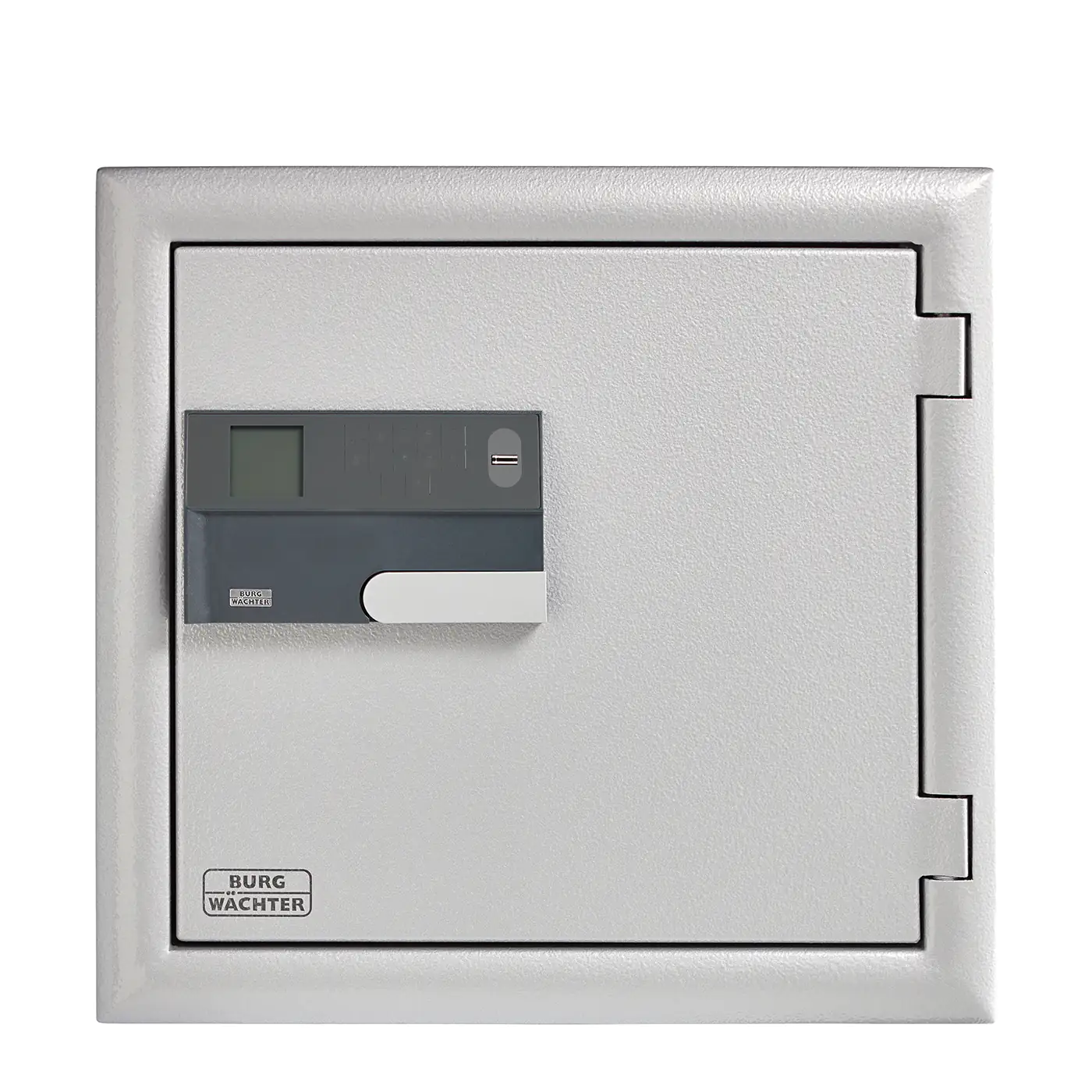 Burg Wächter Diplomat MTD 750 E FP Wertschutzschrank 47 x 50 x 46,2 cm