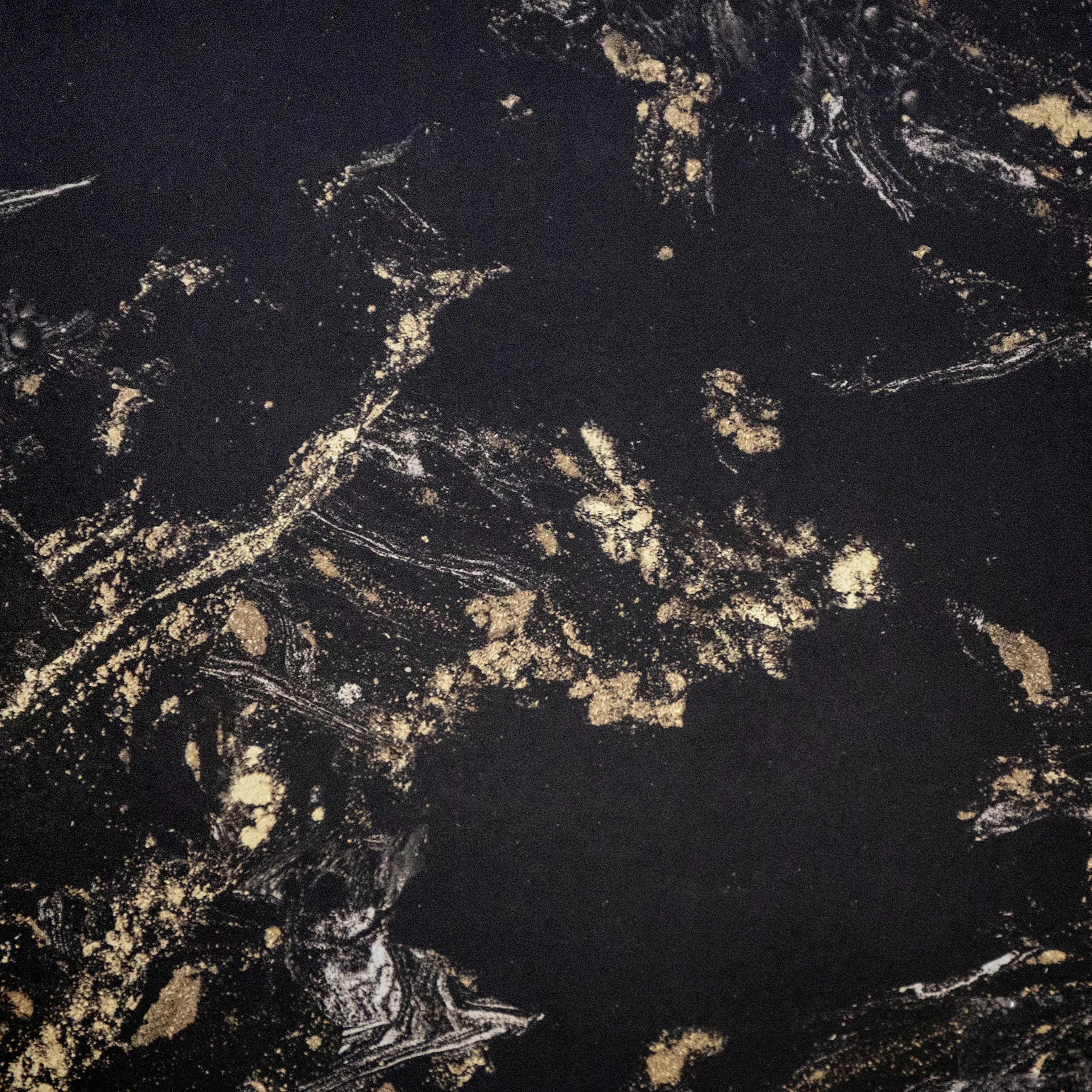 Bodenfliese Feinsteinzeug Opium 60 x 60 cm Gold poliert Bodenfliese Feinsteinzeug Opium 60 x 60 cm Gold poliert