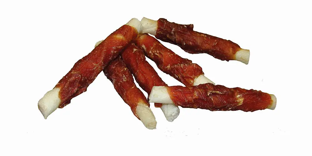 Nobby Hundeleckerli StarSnack Junior 375 g Ente
