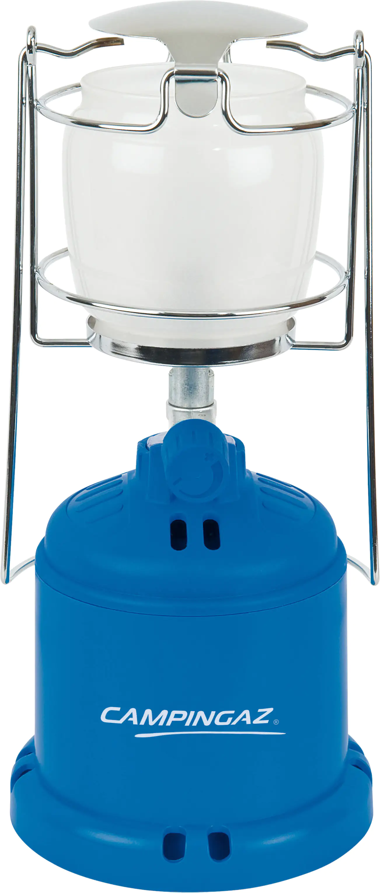 Campingaz Gaslampe 206 L
