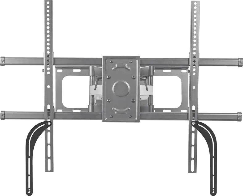 Schwaiger Soundbar-Halter TV max. 15 kg, schwarz