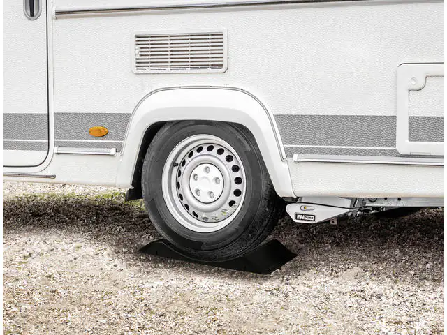 Calima Reifenschoner für Wohnwagen, Wohnmobil und PKW