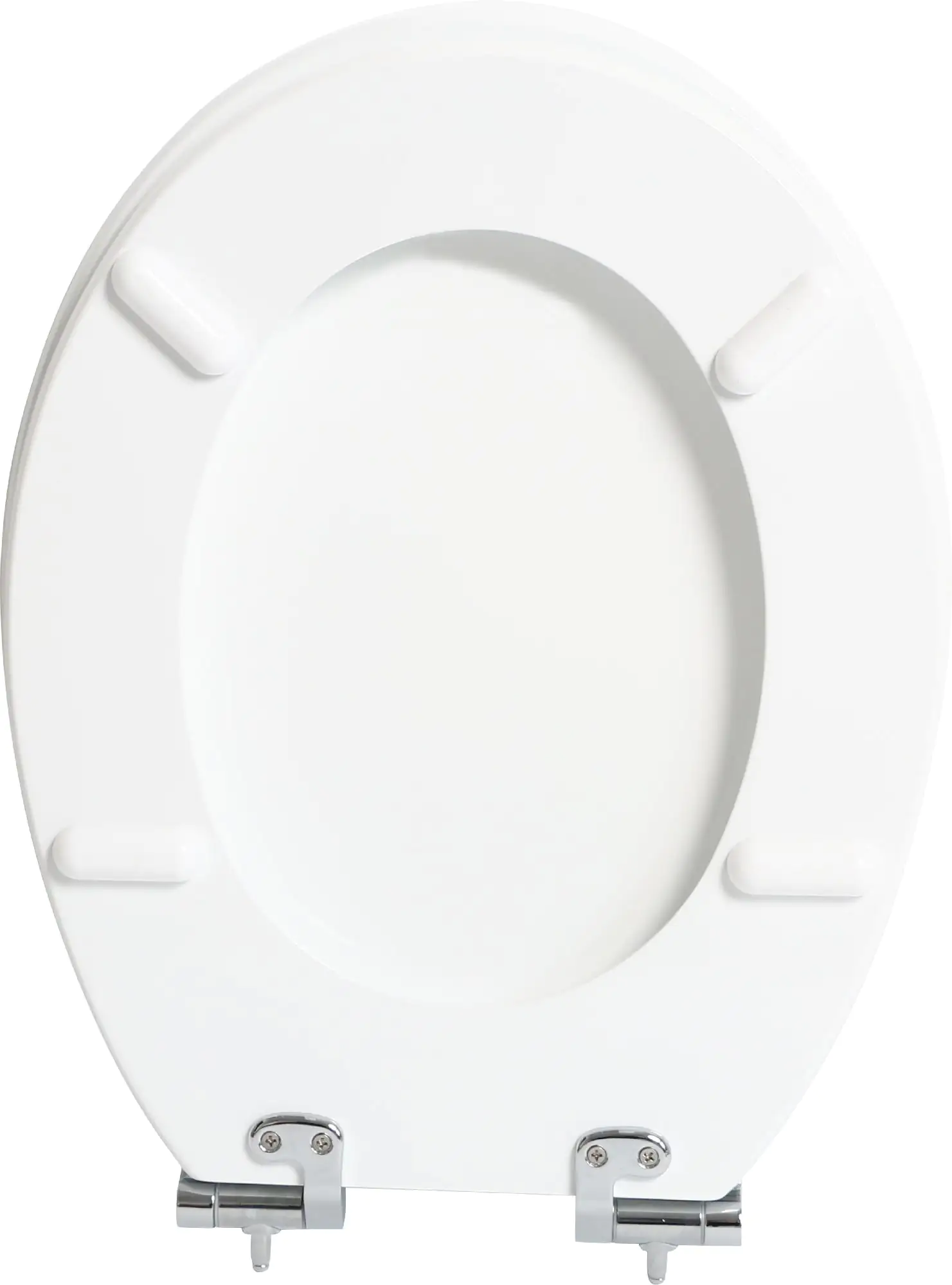 Primaster WC-Sitz mit Absenkautomatik Bike weiß Primaster WC-Sitz mit Absenkautomatik Bike weiß