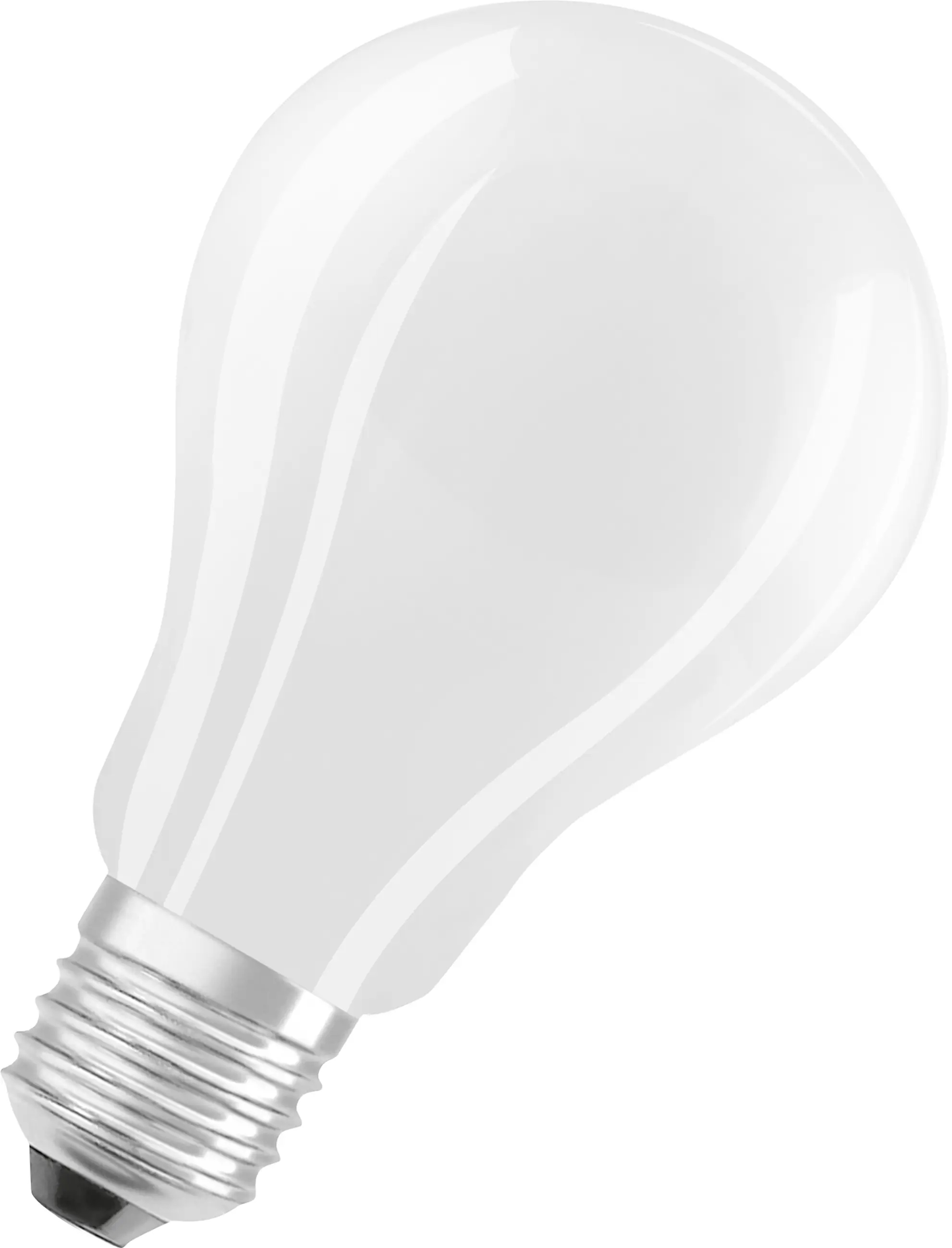 Osram LED Leuchtmittel E27 Classic 11,6W matt warmweiß Osram LED Leuchtmittel E27 Classic 11,6W matt warmweiß