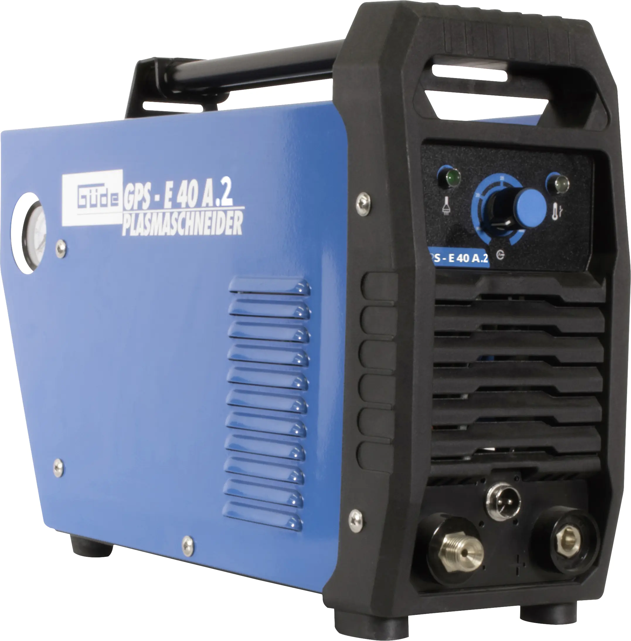 Güde Plasmaschneider GPS-E 40 A.2 Güde Plasmaschneider GPS-E 40 A.2
