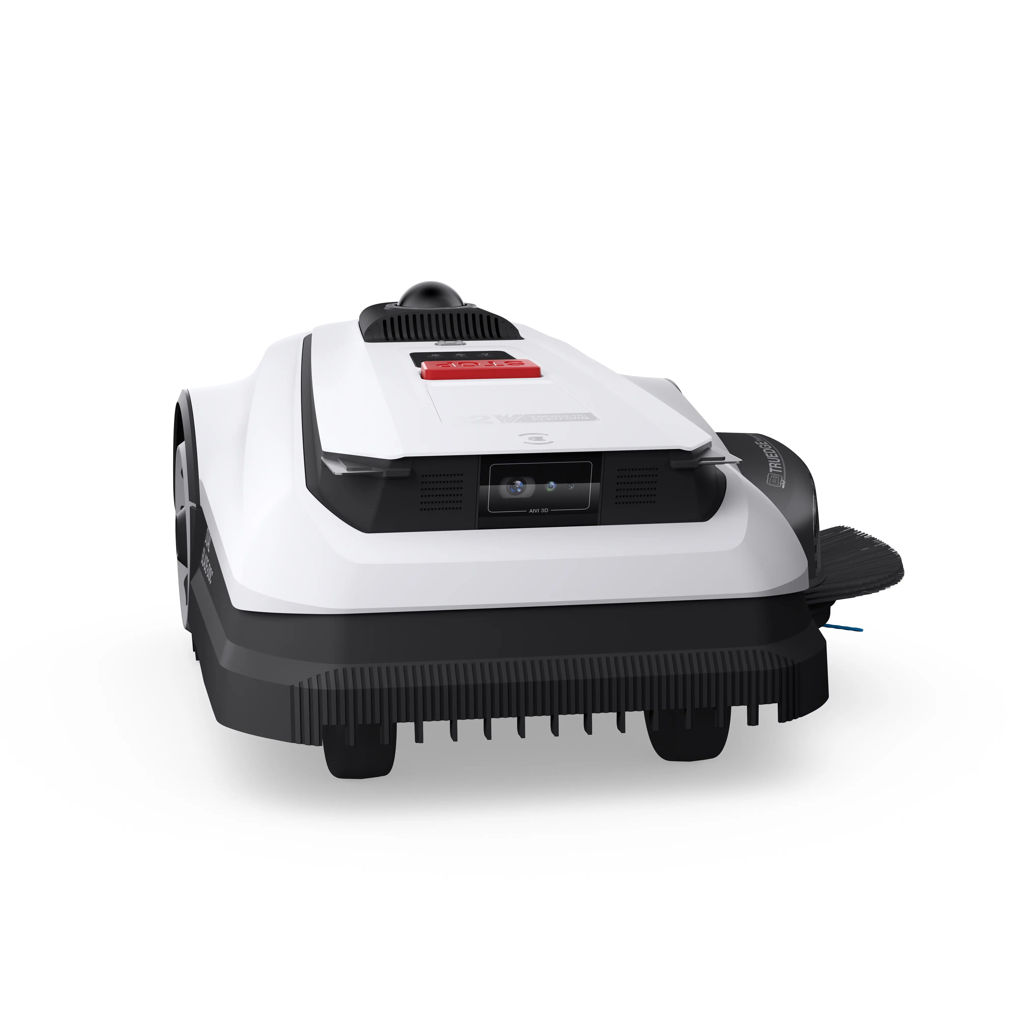 ECOVACS Mähroboter GOAT A3000 LiDAR Pro - 33 cm Schnittbreite 3000 m² 32 V