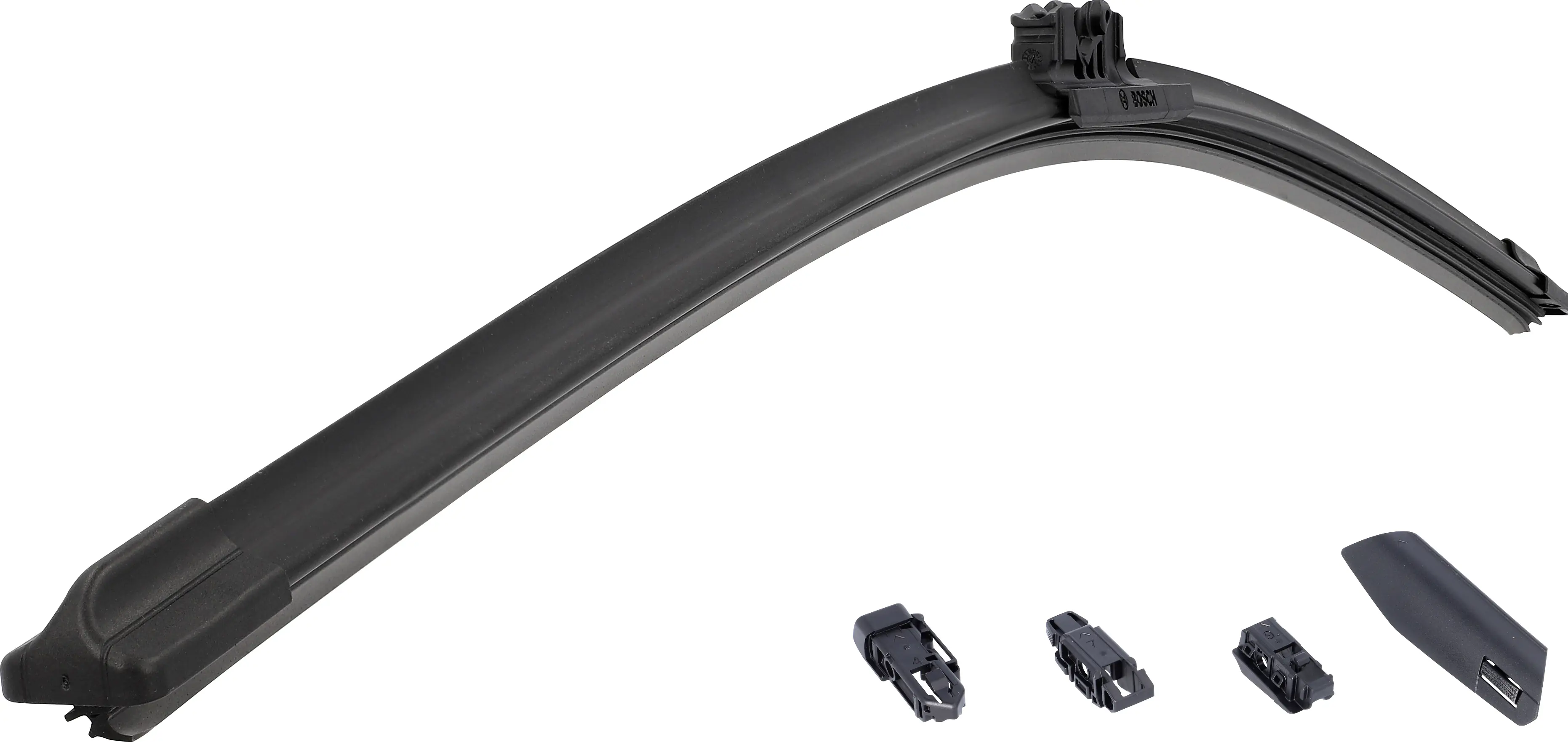 Bosch Scheibenwischer Wischblatt Aerotwin APX17