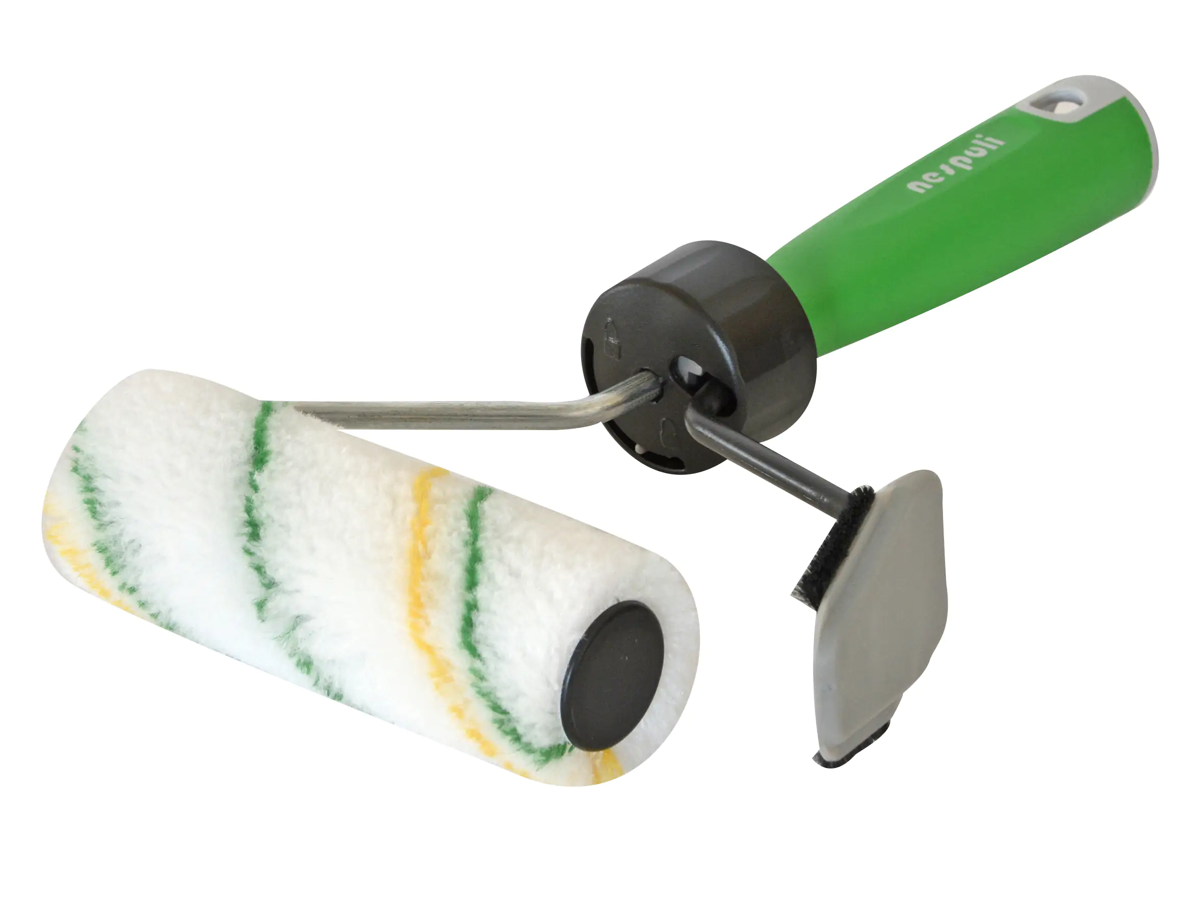 Nespoli EasyLiner® Linienroller 12 cm, 10 mm