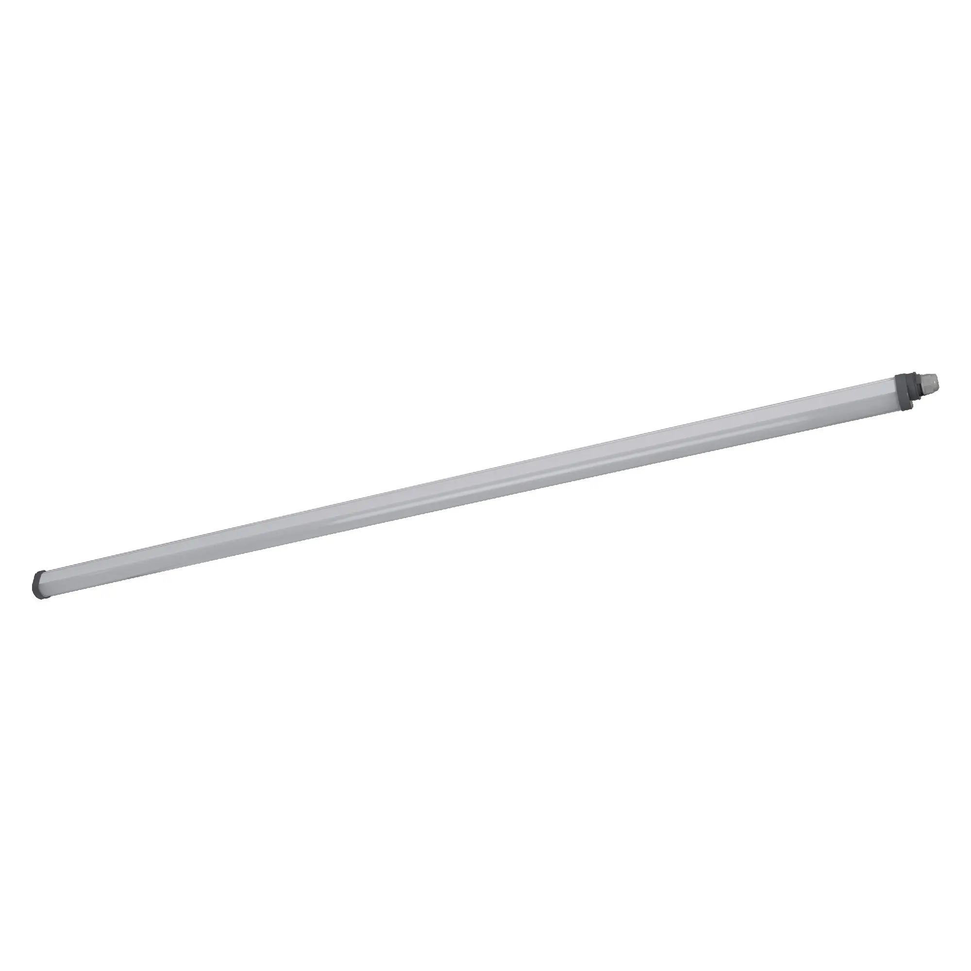 Osram LED Feuchtraumleuchte Damp proof Essential Extrusion 50 Watt 150 cm