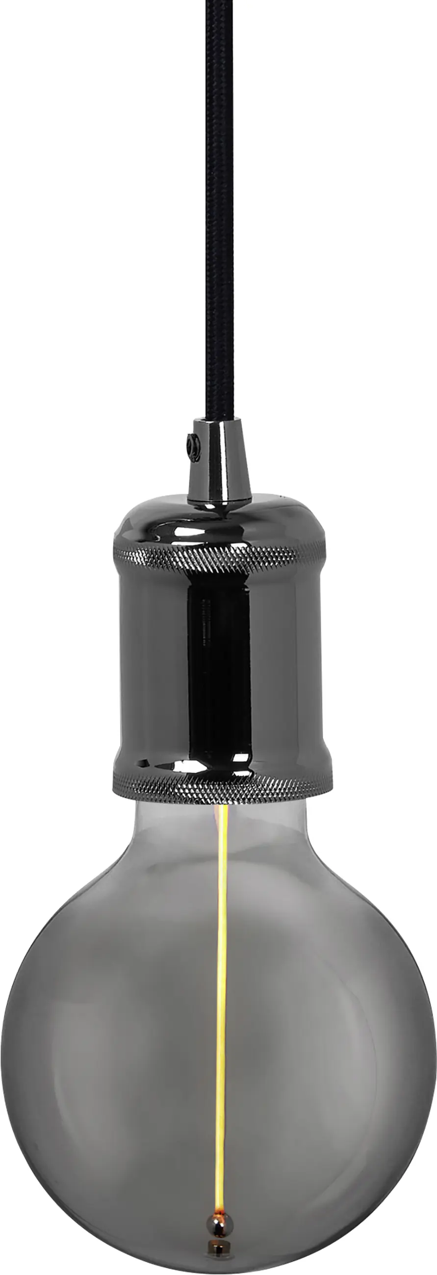 Osram Pendelleuchte 1906 Pendulum 163 cm grau Osram Pendelleuchte 1906 Pendulum 163 cm grau