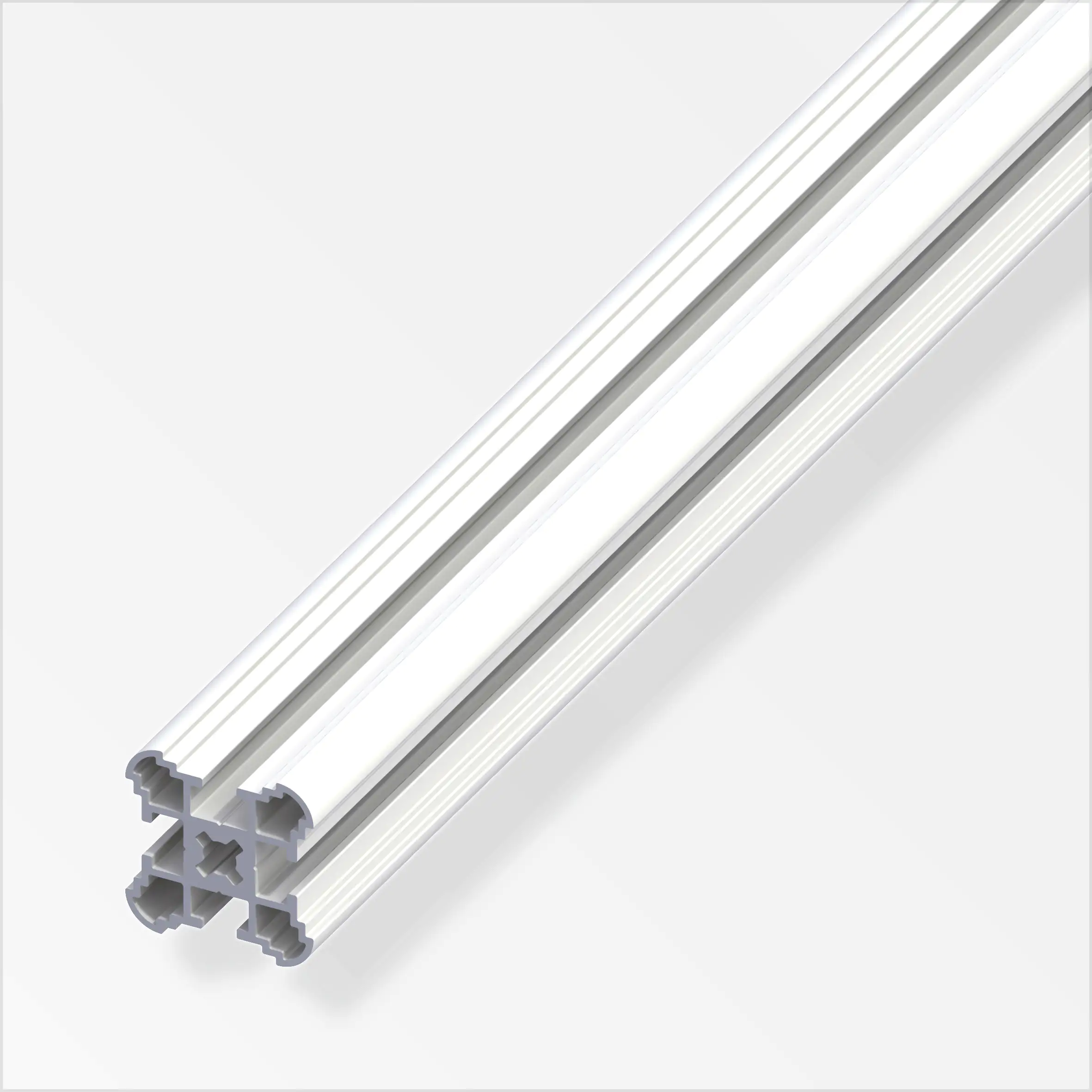 alfer Säulen-Profil