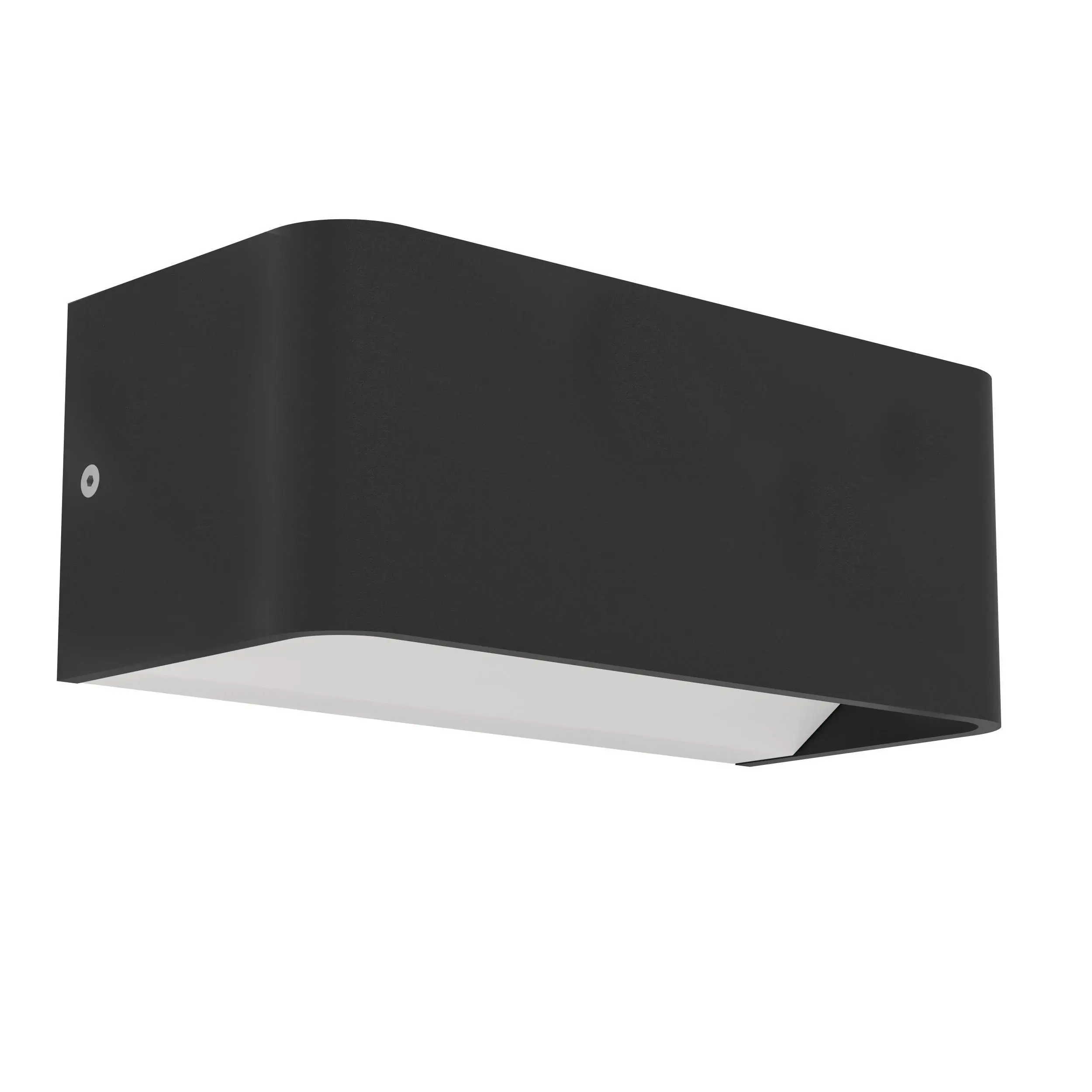 Eglo LED Wandleuchte Sania-Z 20 x 9 cm warmweiß-kaltweiß dimmbar Eglo LED Wandleuchte Sania-Z 20 x 9 cm warmweiß-kaltweiß dimmbar