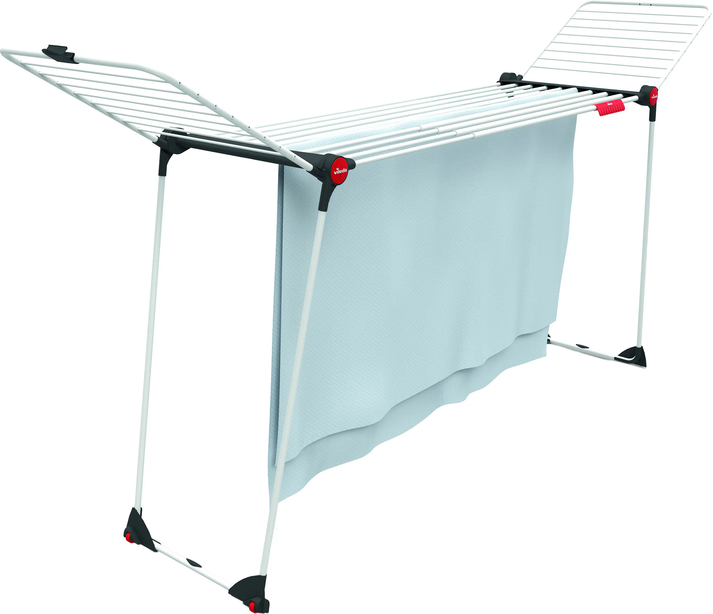Vileda Wäscheständer Infinity Flex