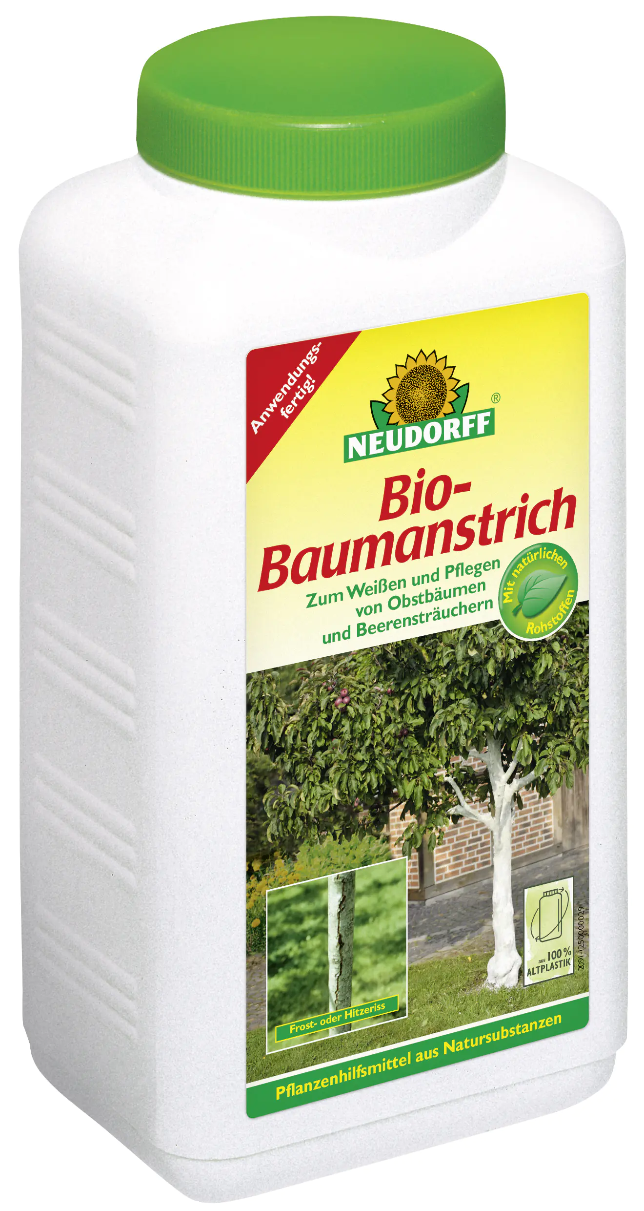 Bio-Baumanstrich 2L