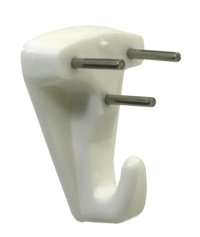 Betonwandhaken 25 mm