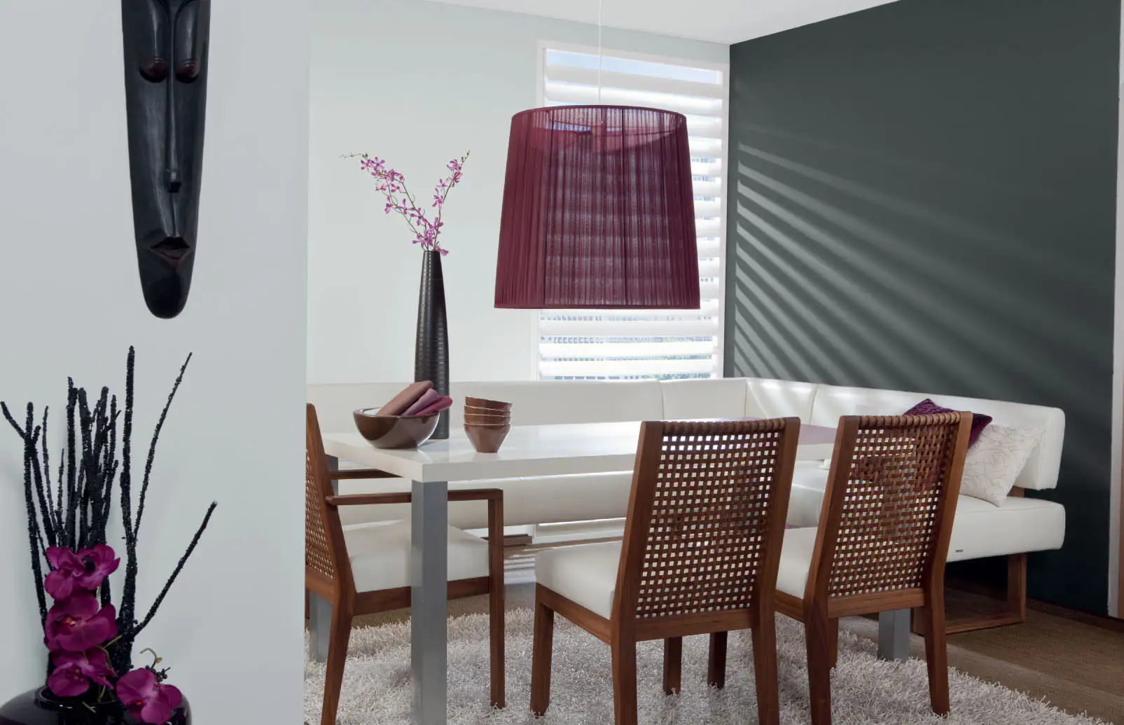 Alpina Dark Grey 750 ml dark grey seidenmatt