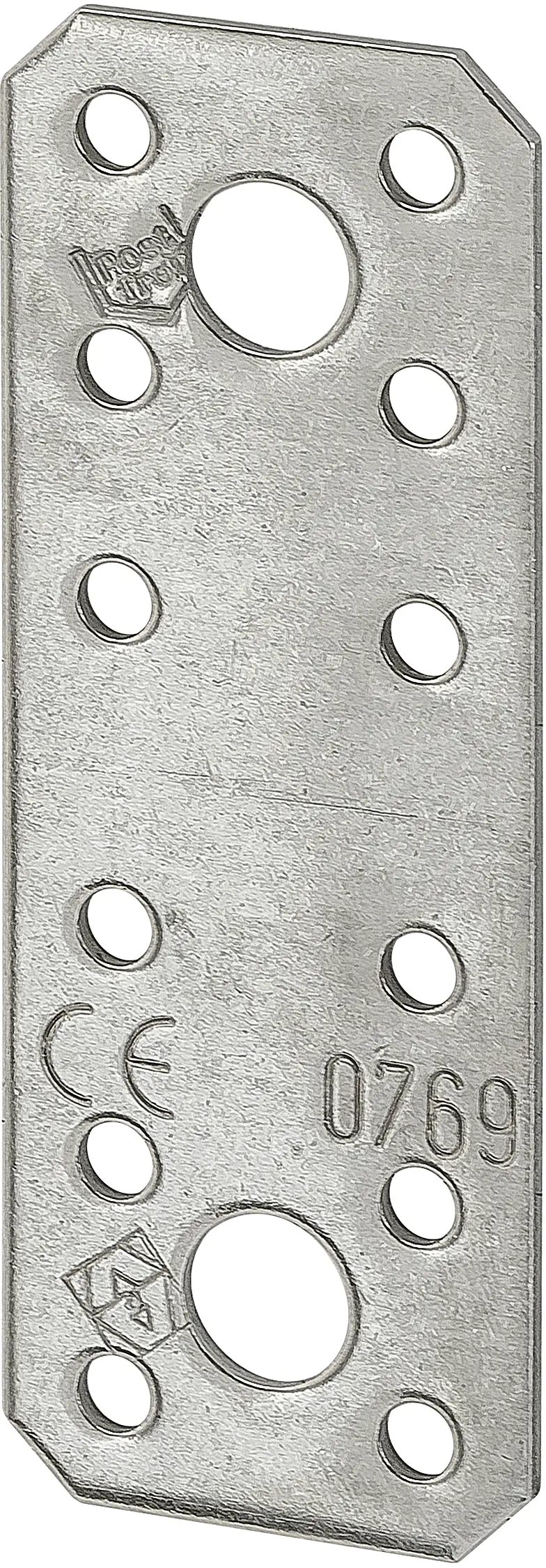 Vormann Flachverbinder 96 x 35 mm Vormann Flachverbinder 96 x 35 mm
