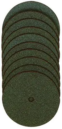 Proxxon Micromot Trennscheiben 22 mm