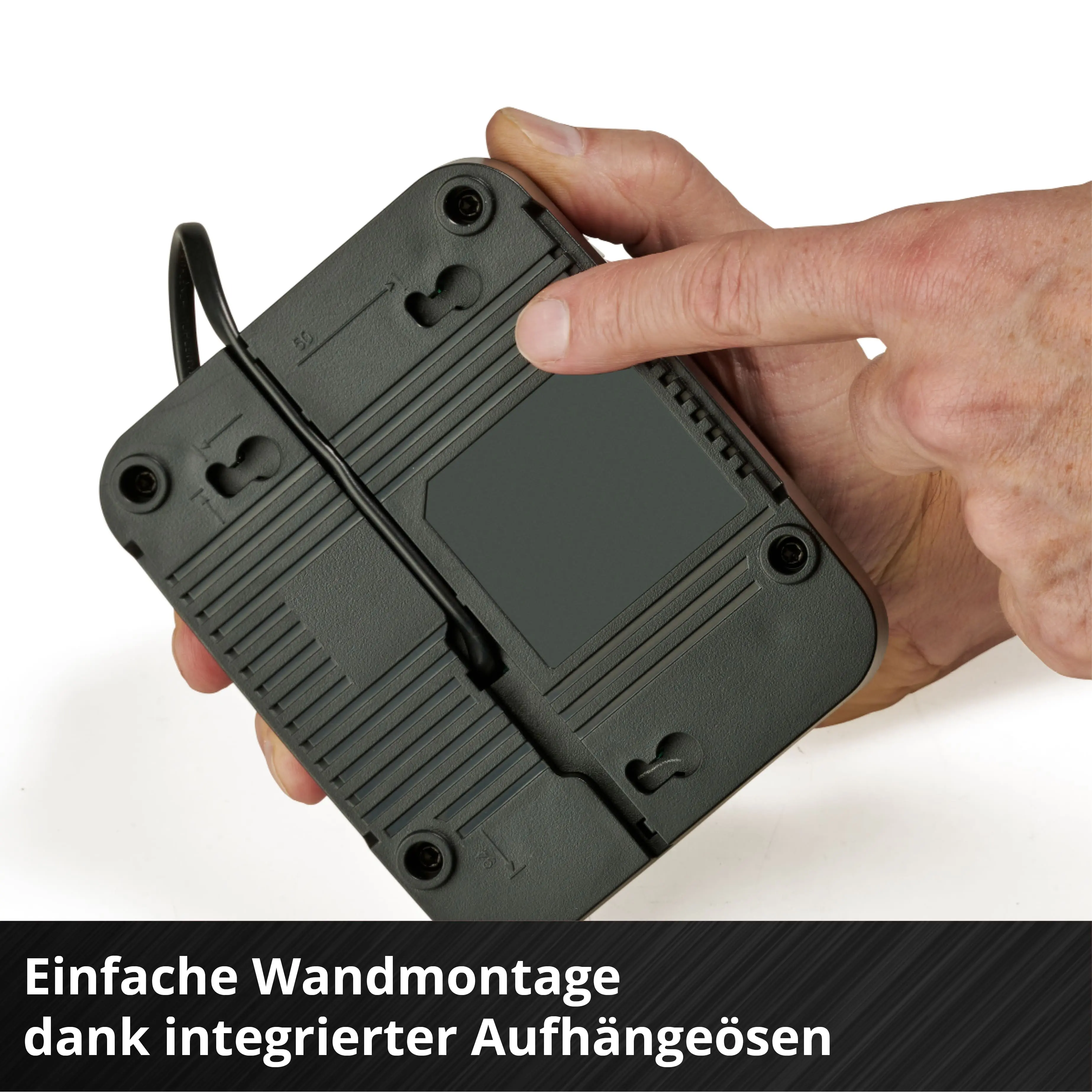Einhell Akku-Starter-Kit 5,2 Ah PXC Einhell Akku-Starter-Kit 5,2 Ah PXC